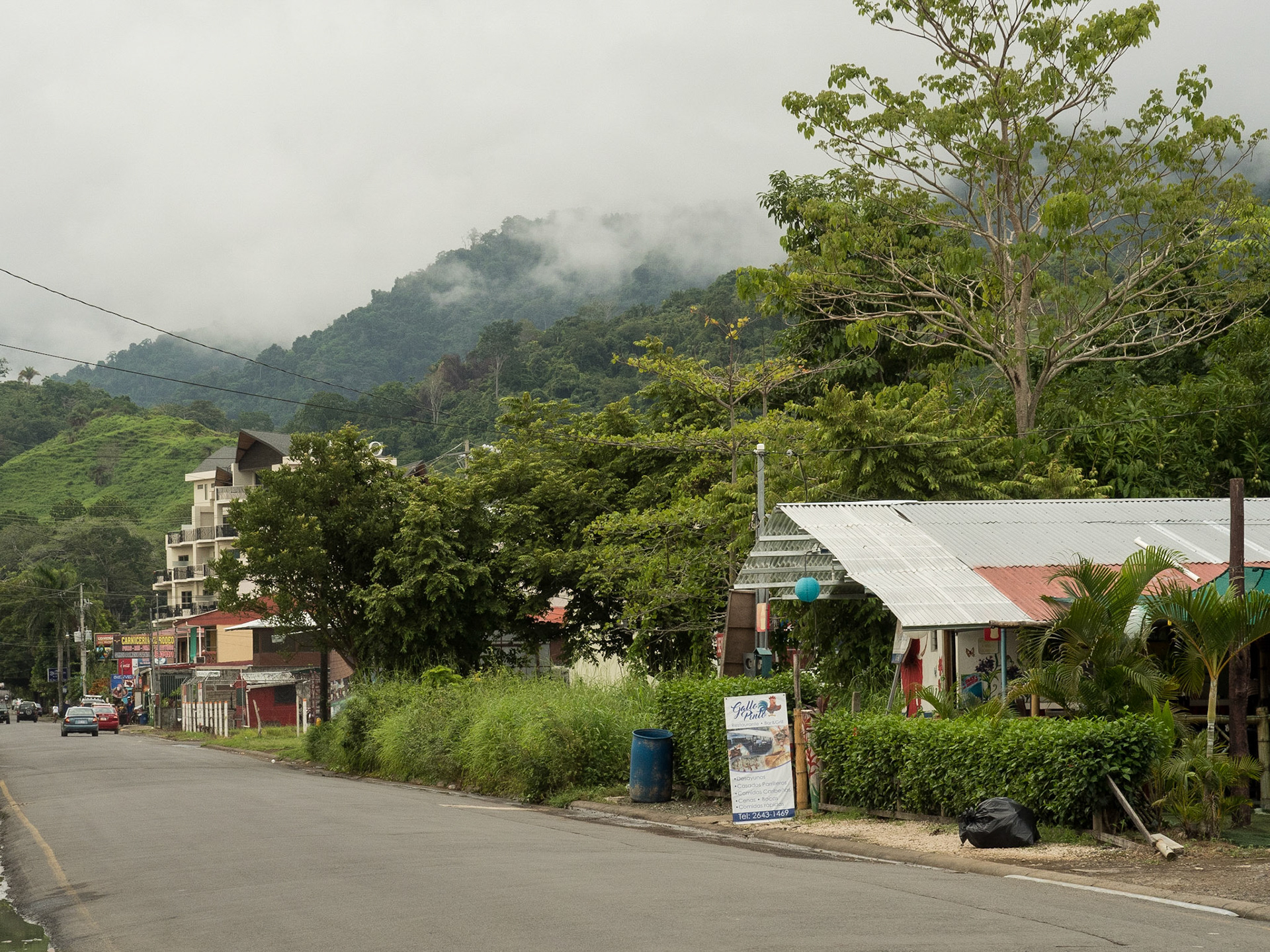 Costa Rica