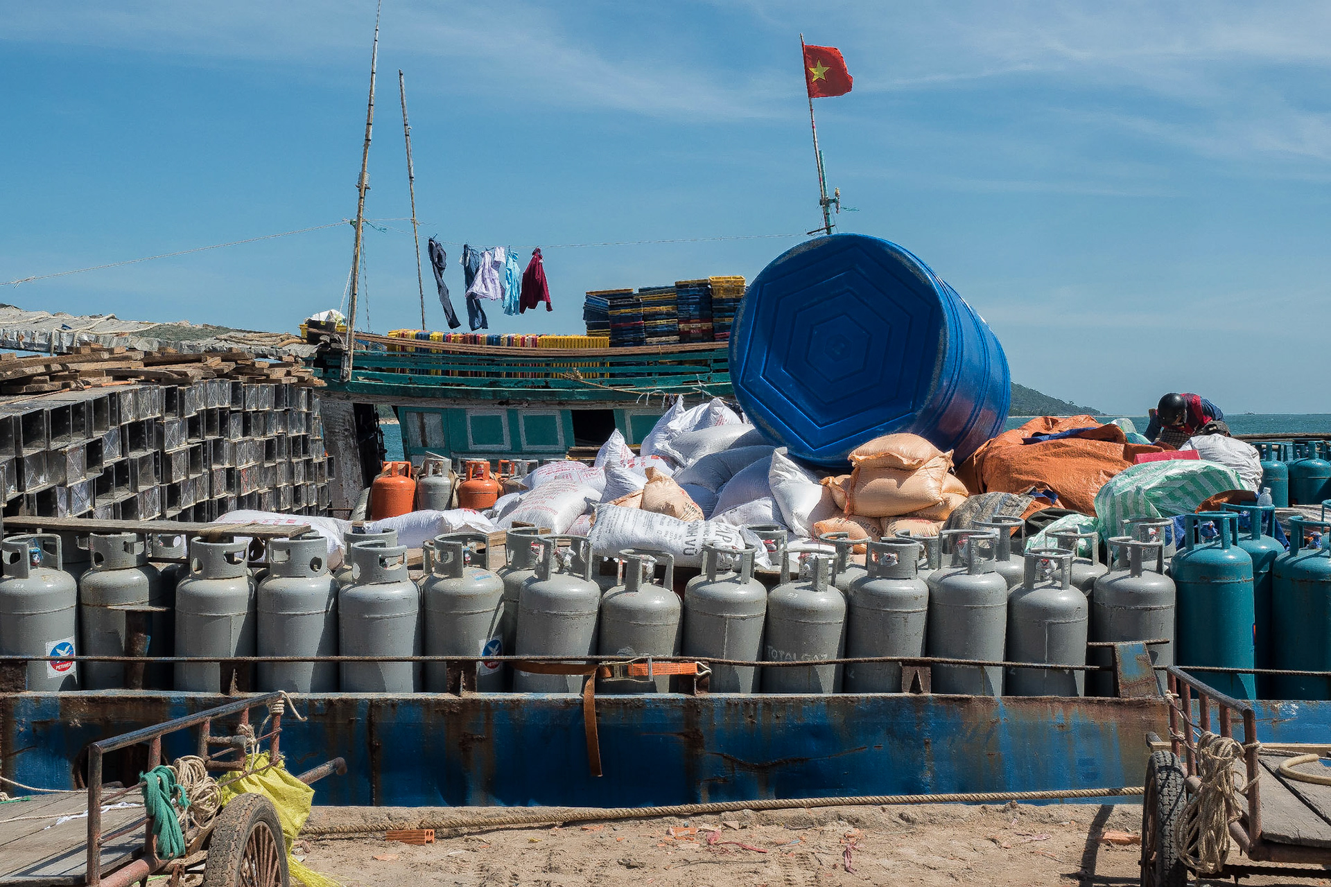 Phu Quoc, Vietnam