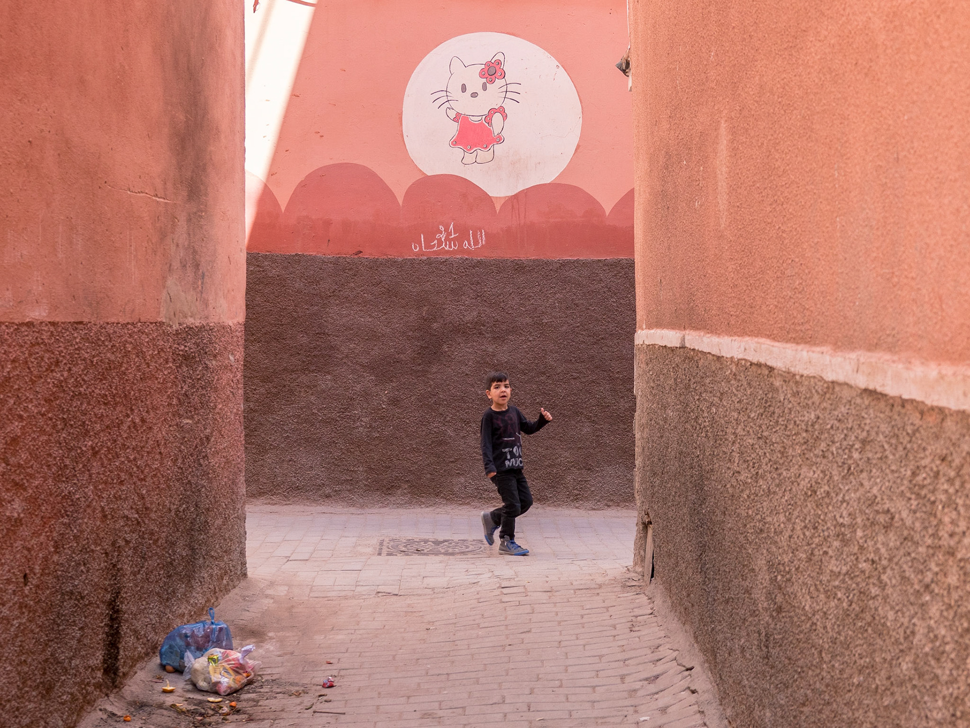 Marrakech, Morocco