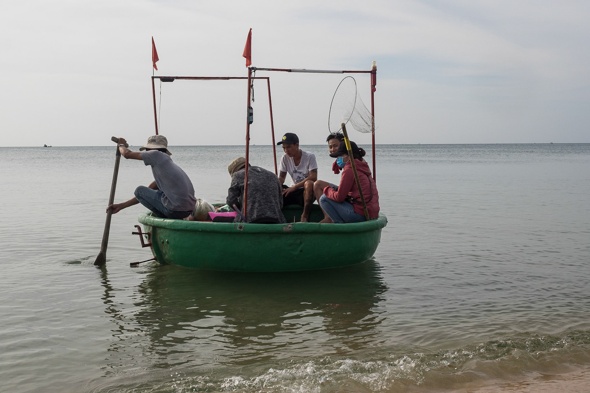 Phu Quoc, Vietnam