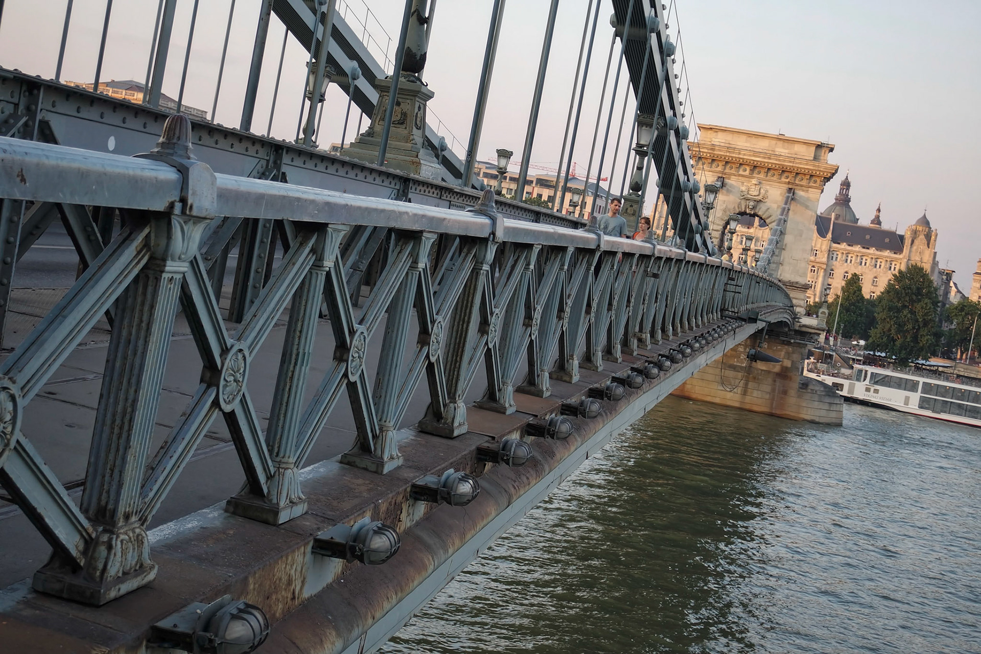 Budapest, Hungary