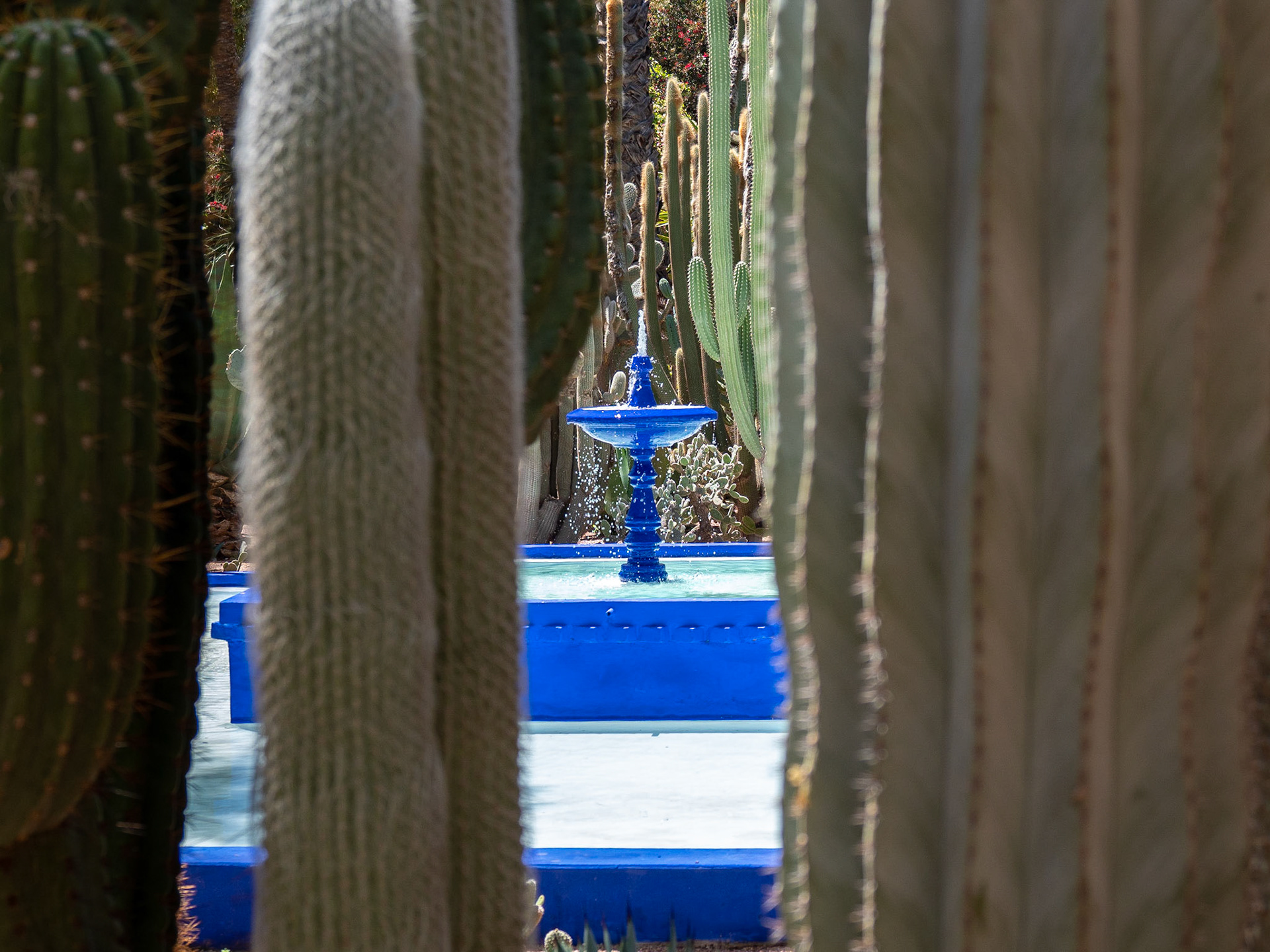 Marrakech, Morocco