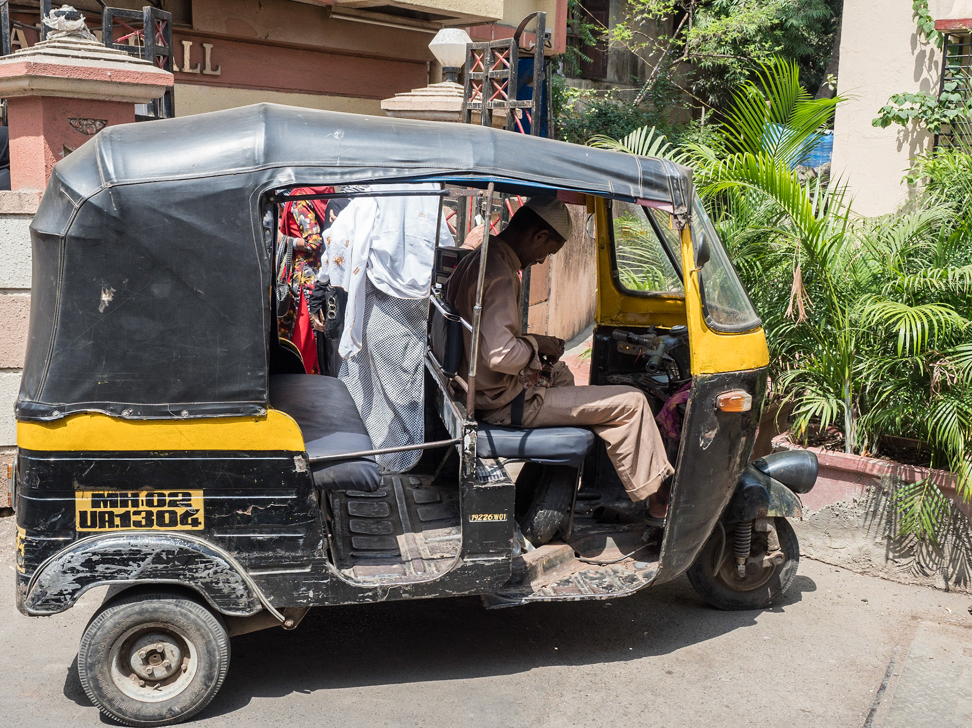 Mumbai, India