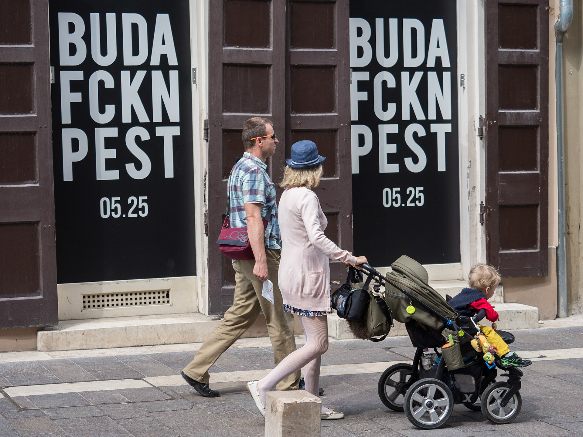 Budapest, Hungary