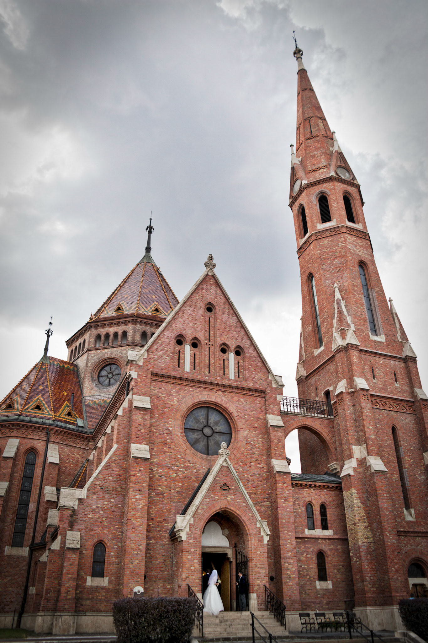 Budapest, Hungary