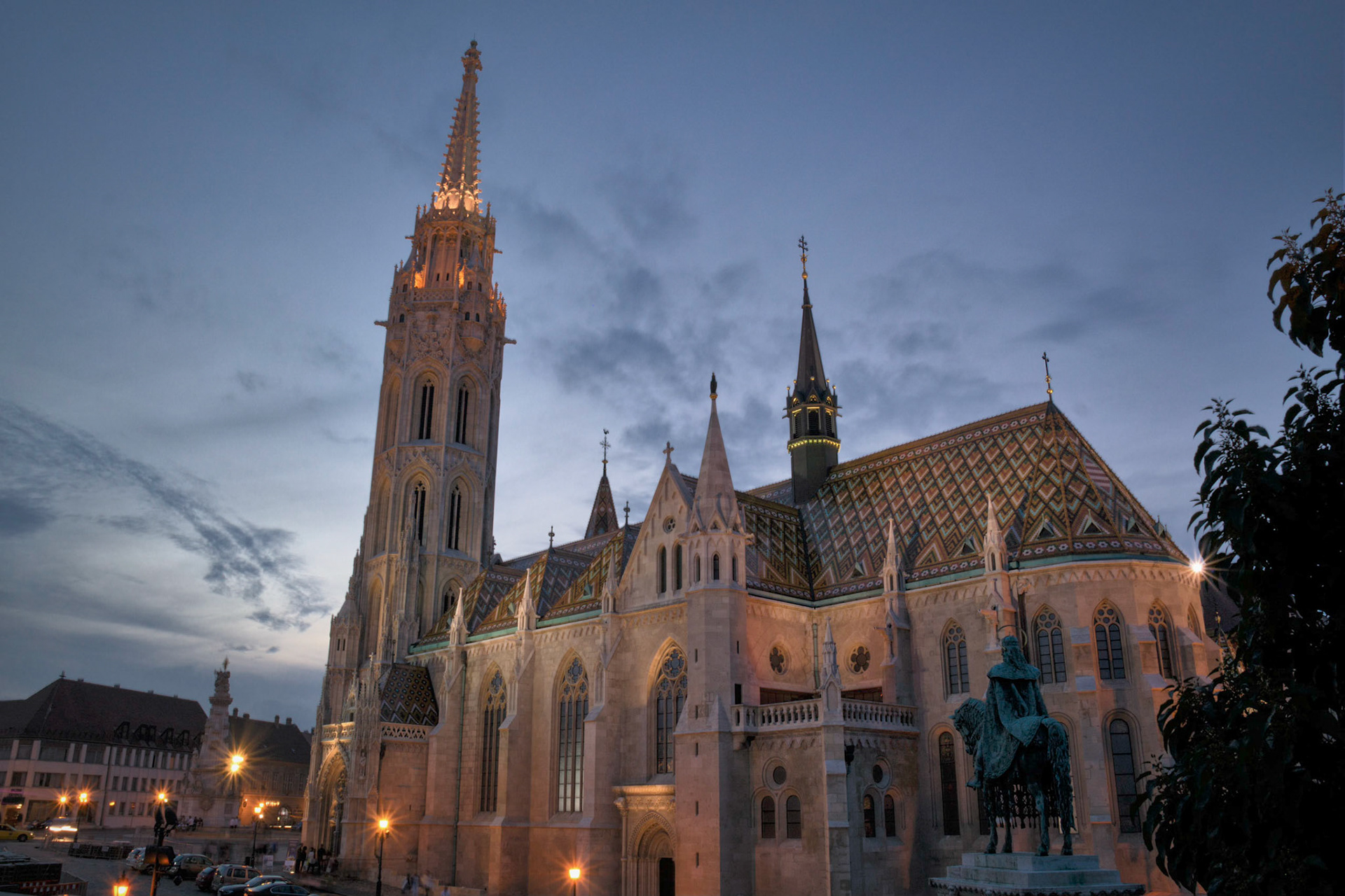 Budapest, Hungary