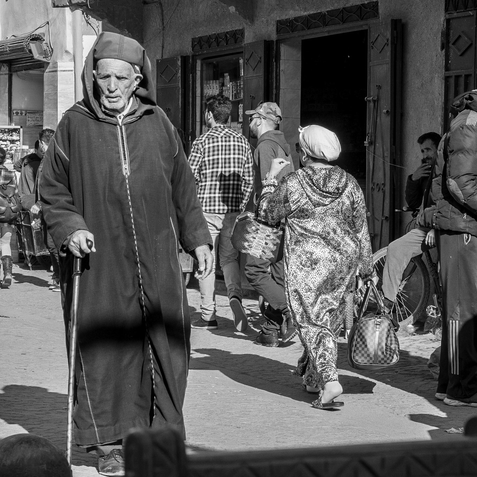 Marrakech, Morocco