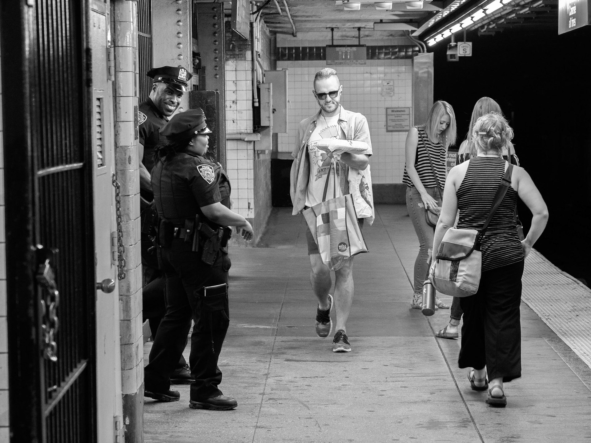 New York City, NY, USA