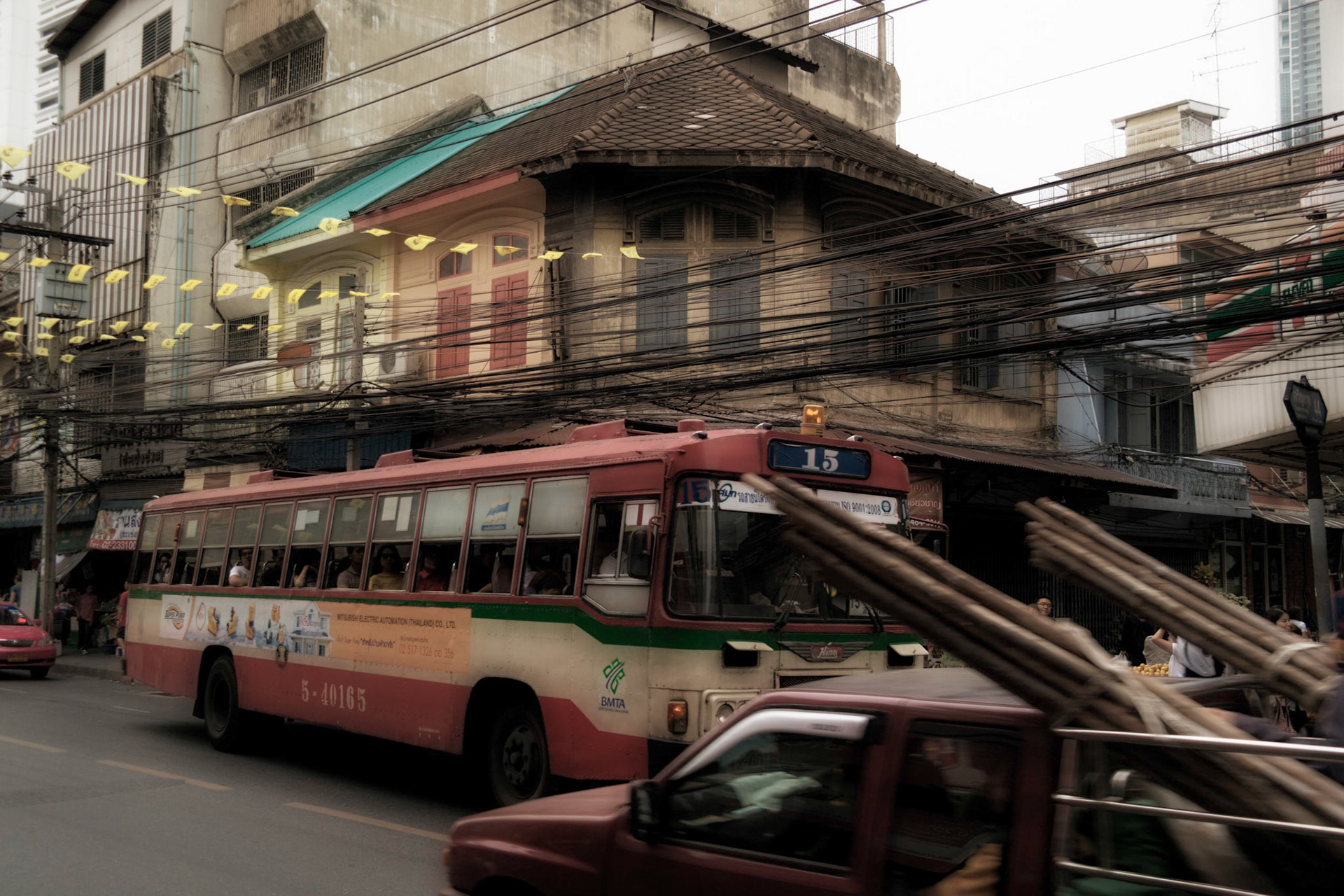 Bangkok, Thailand