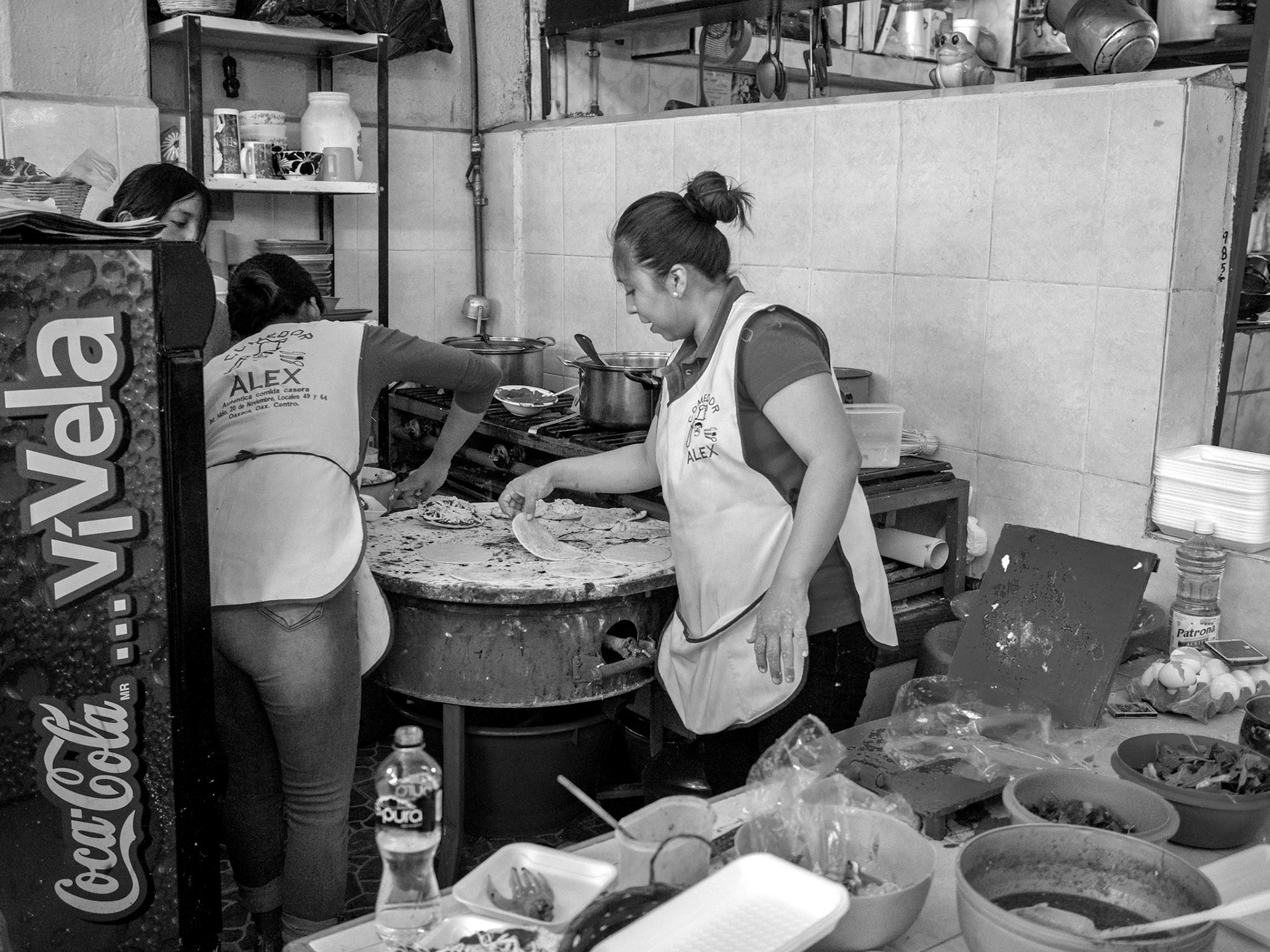 Oaxaca, Mexico