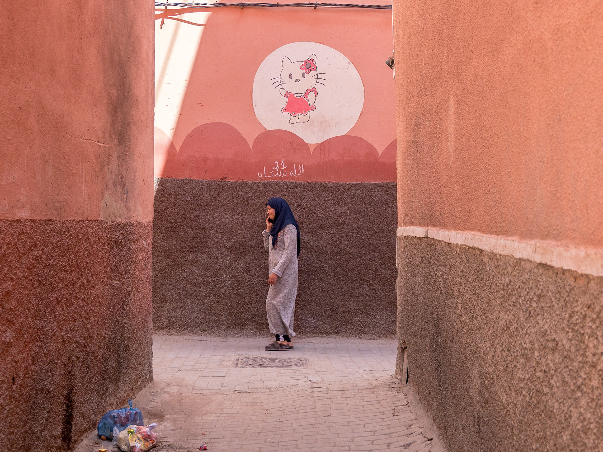 Marrakech, Morocco