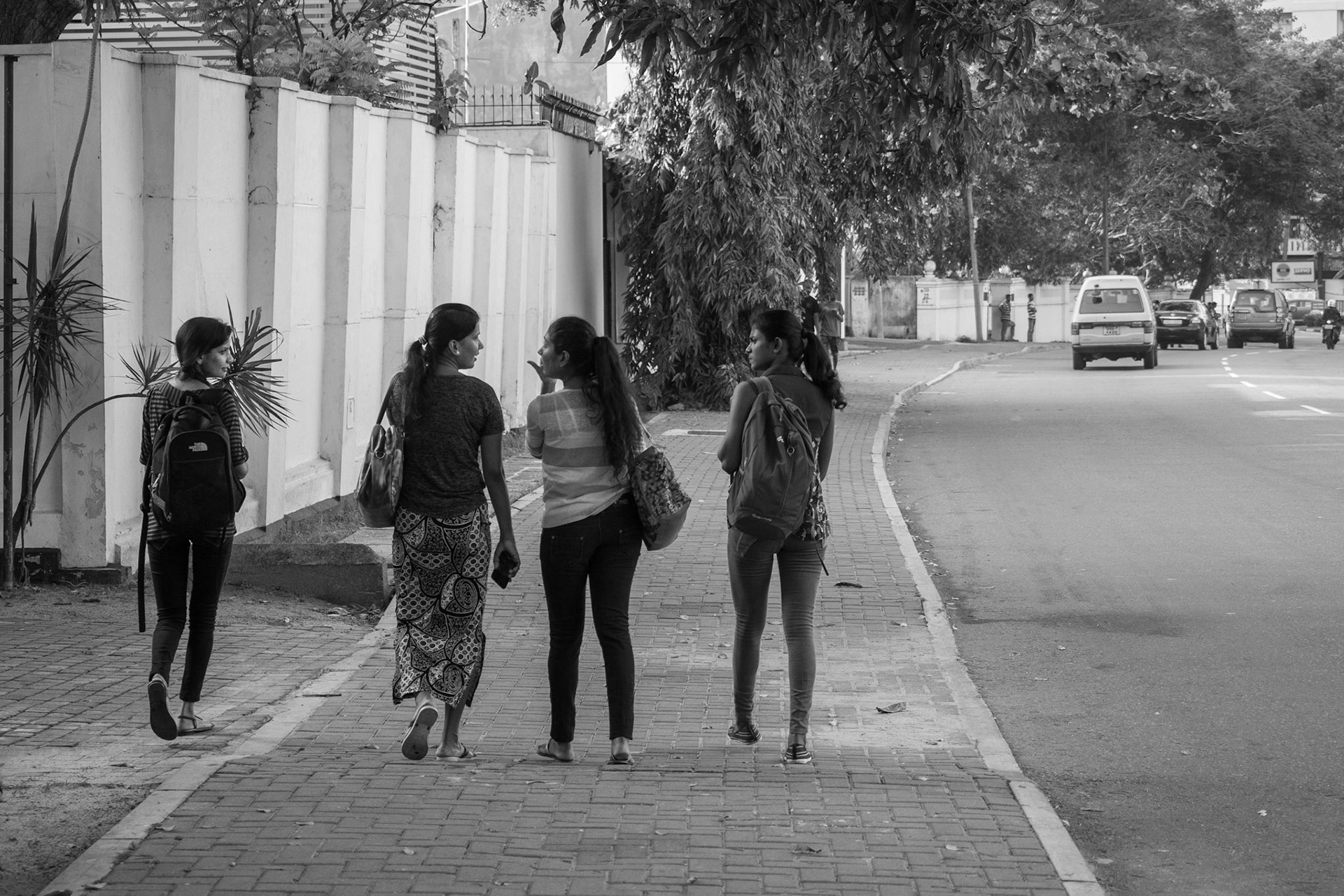 Colombo, Sri Lanka