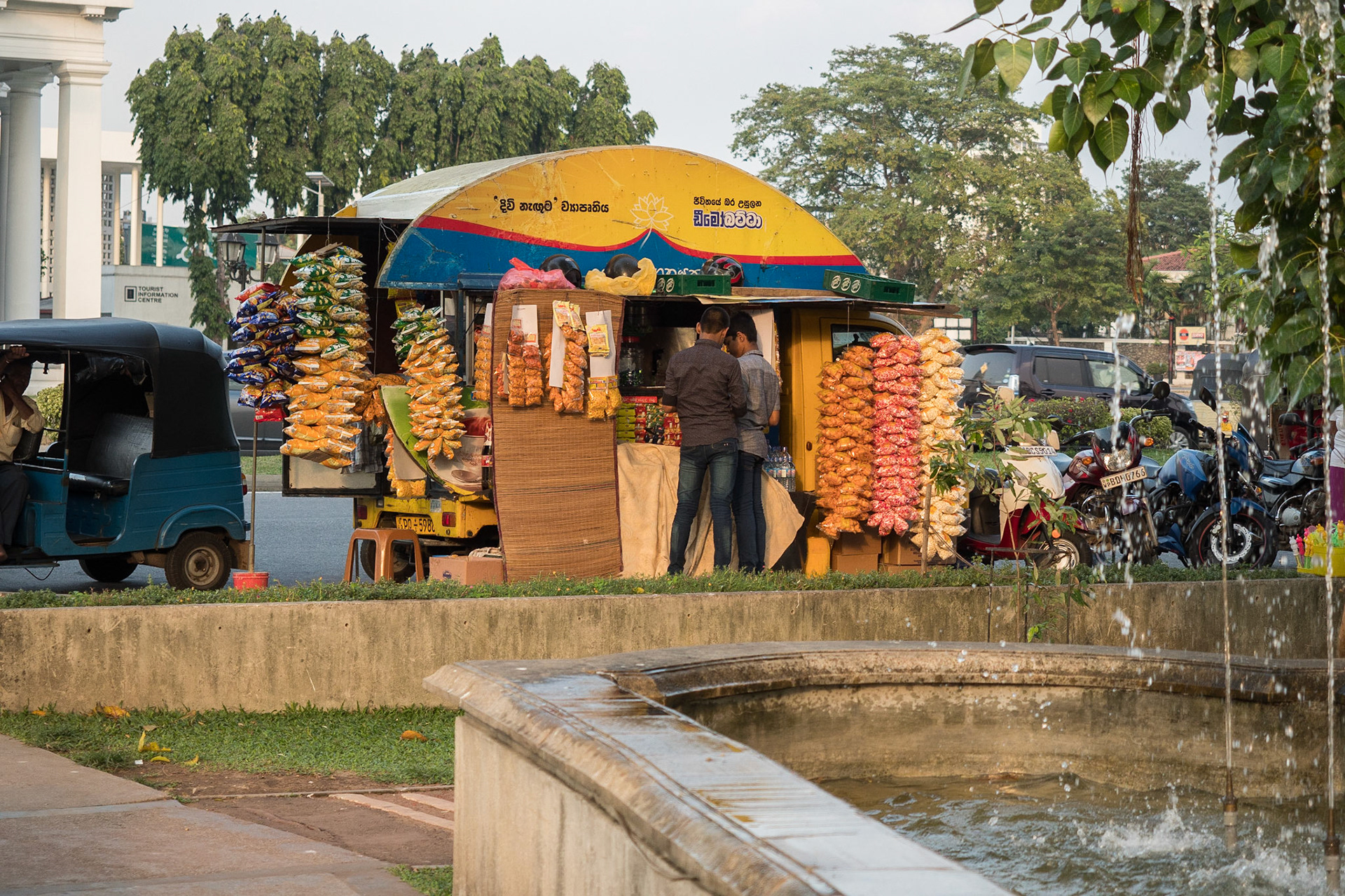 Colombo, Sri Lanka