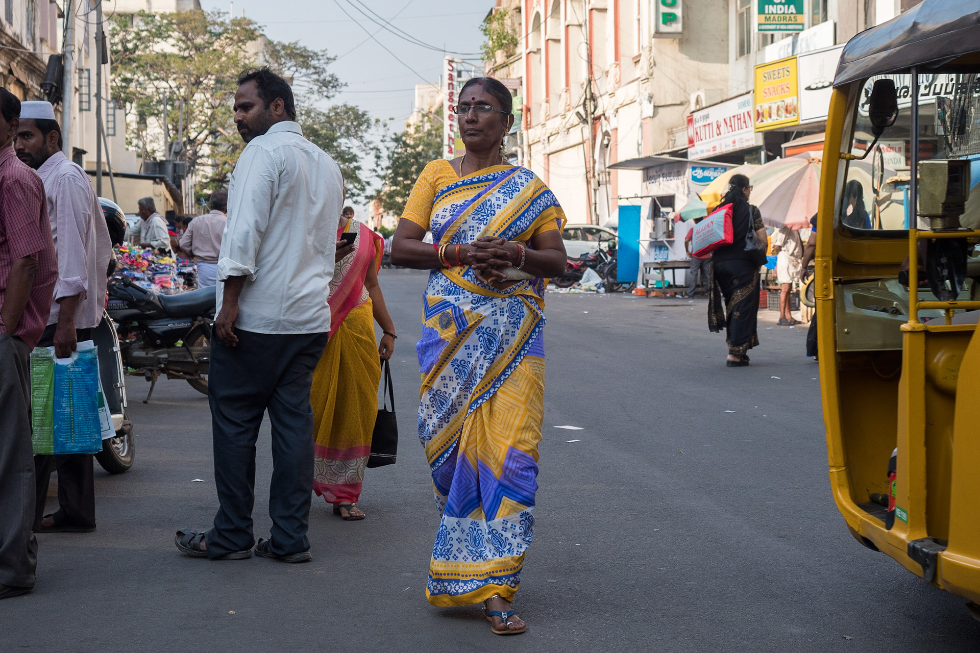 Chennai, India
