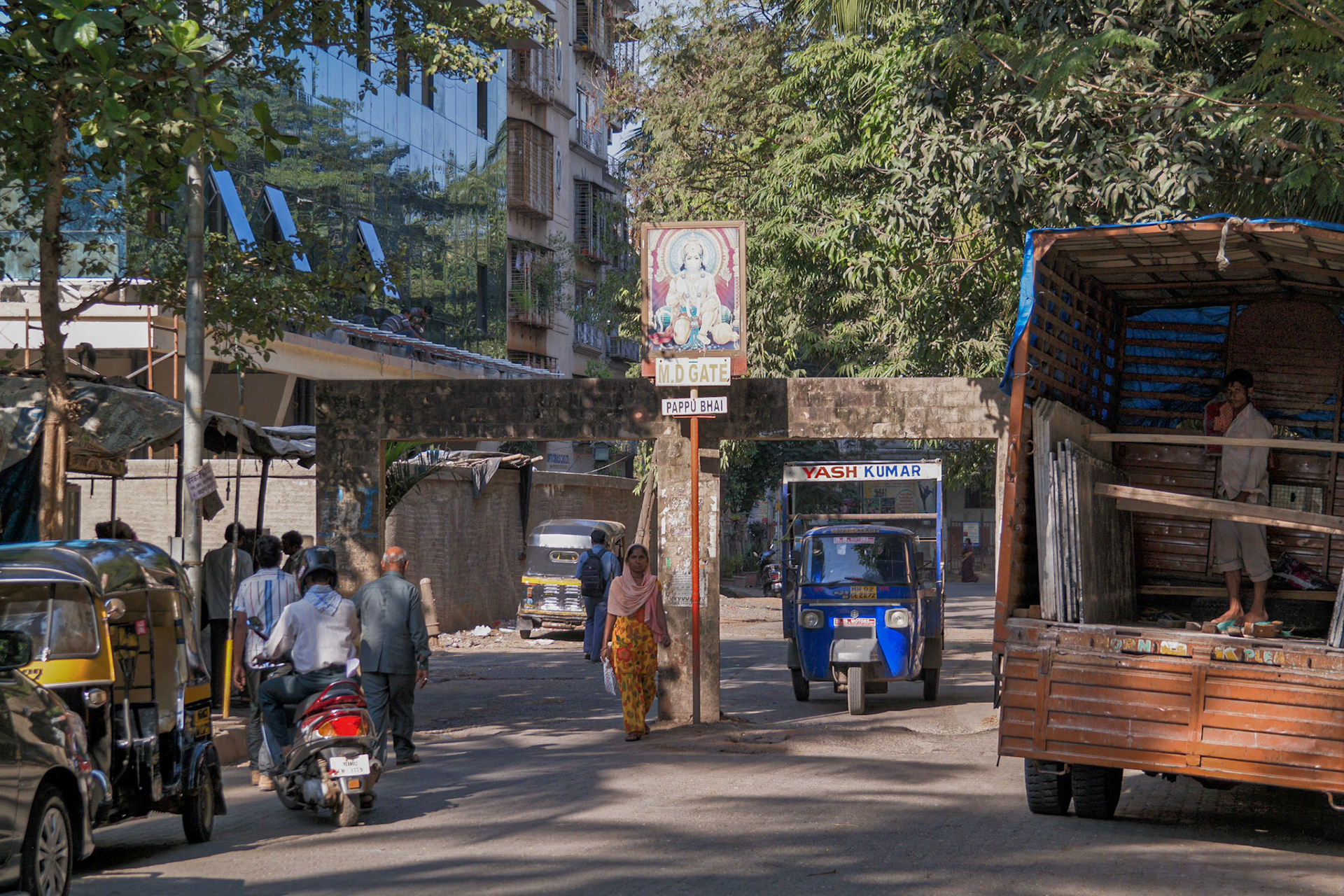 Mumbai, India