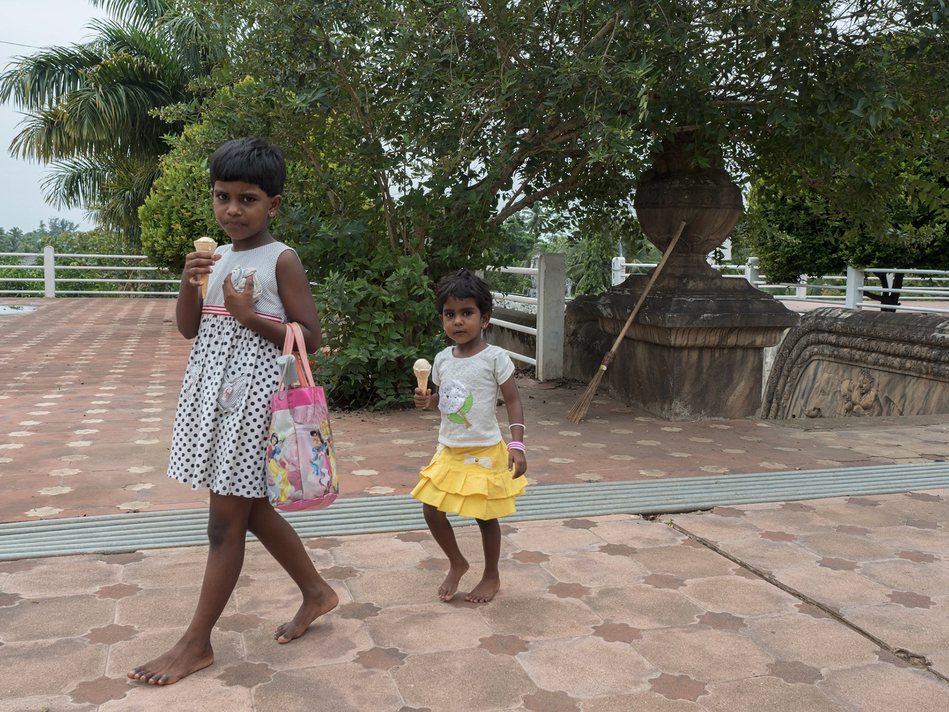 Bentota, Sri Lanka