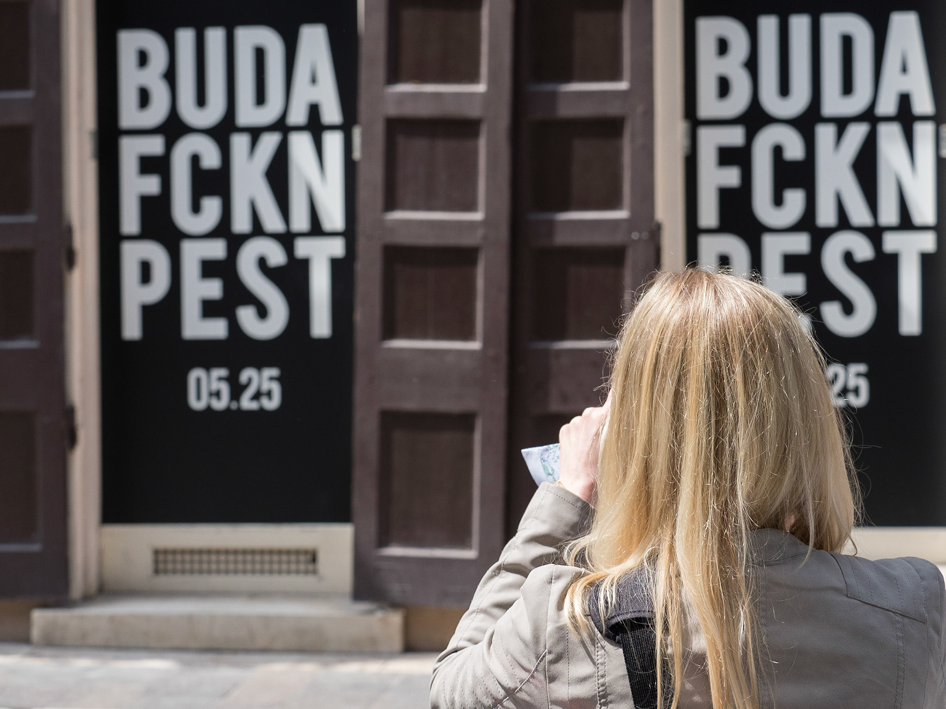 Budapest, Hungary