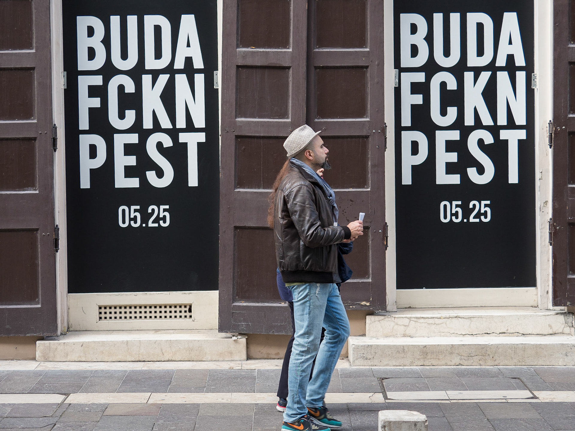 Budapest, Hungary