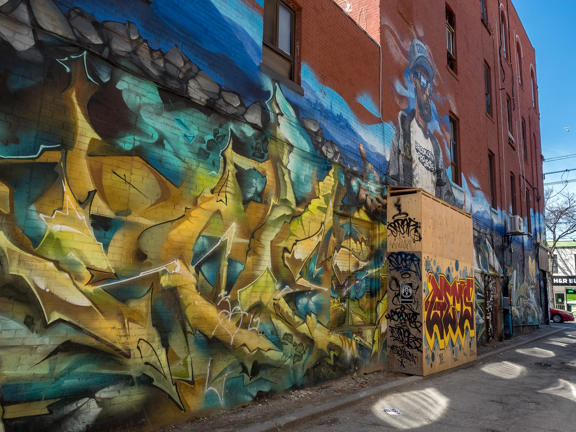 Toronto, Canada