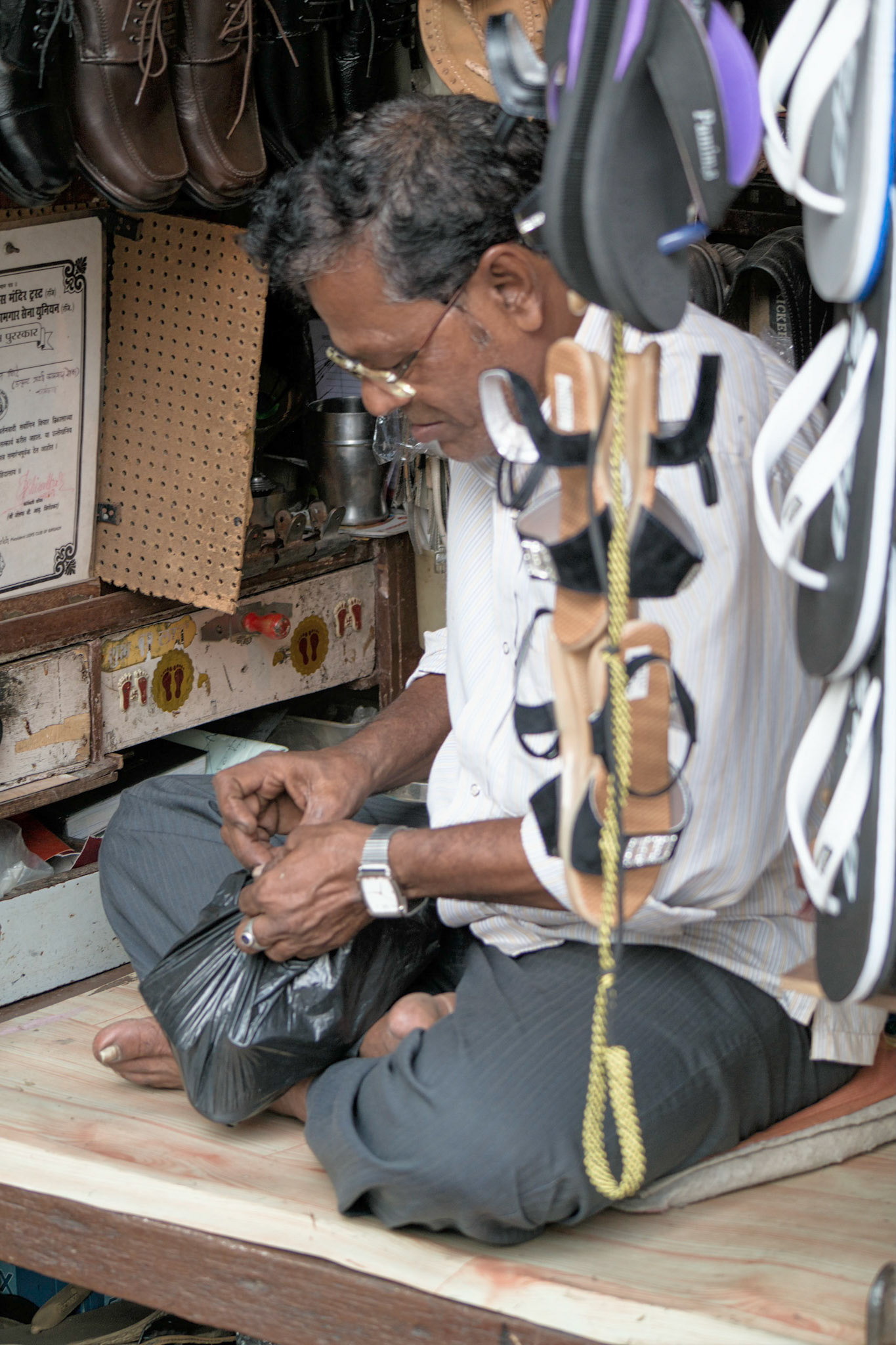 Mumbai, India