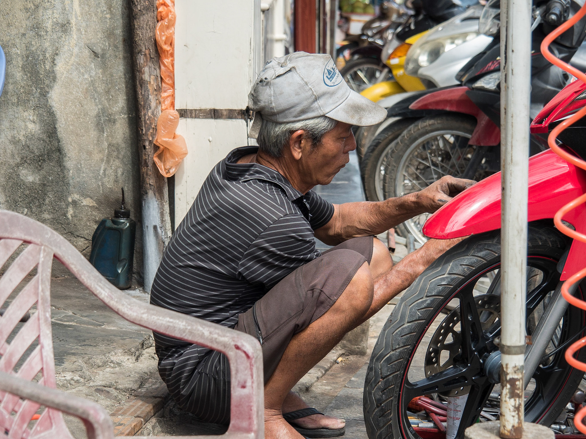Phu Quoc, Vietnam