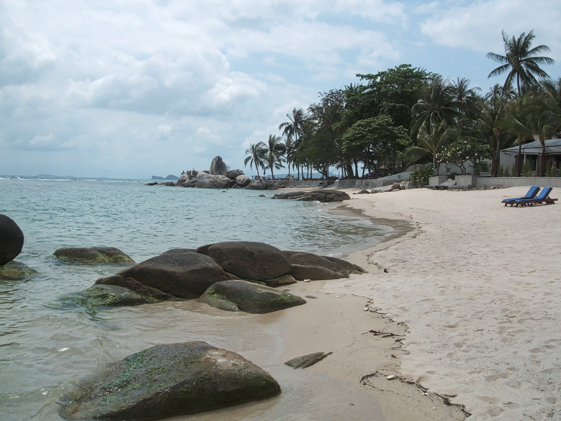 Koh Samui, Thailand