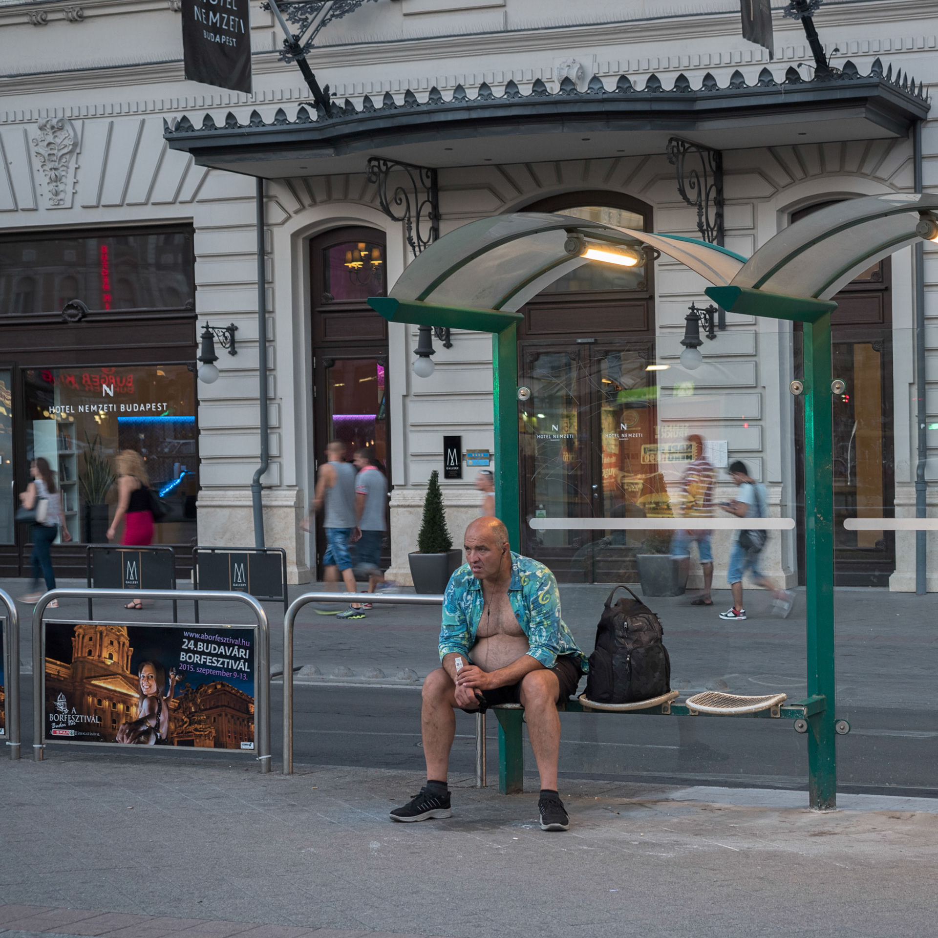 Budapest, Hungary