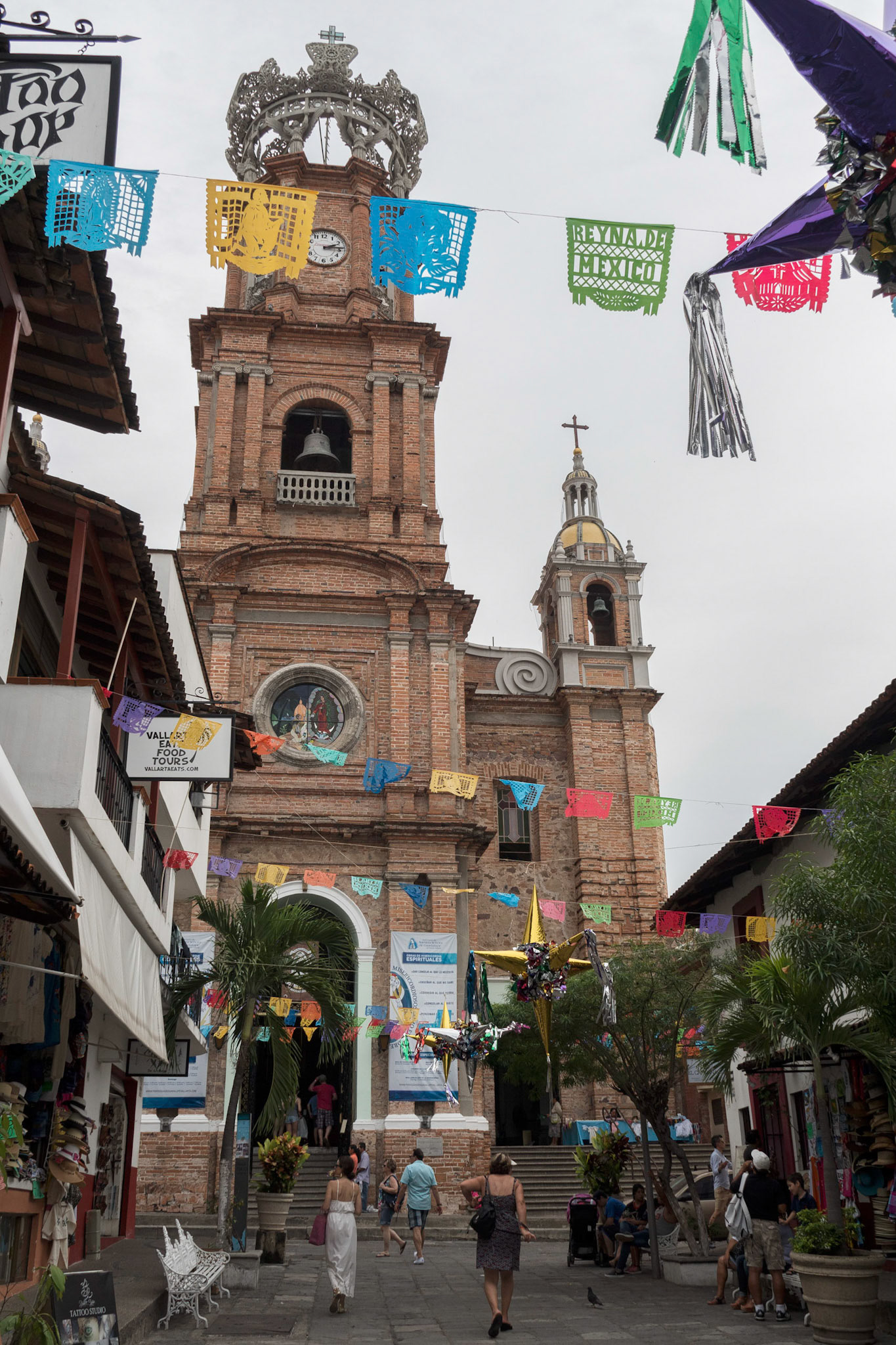 Puerto Vallarta, Mexico
