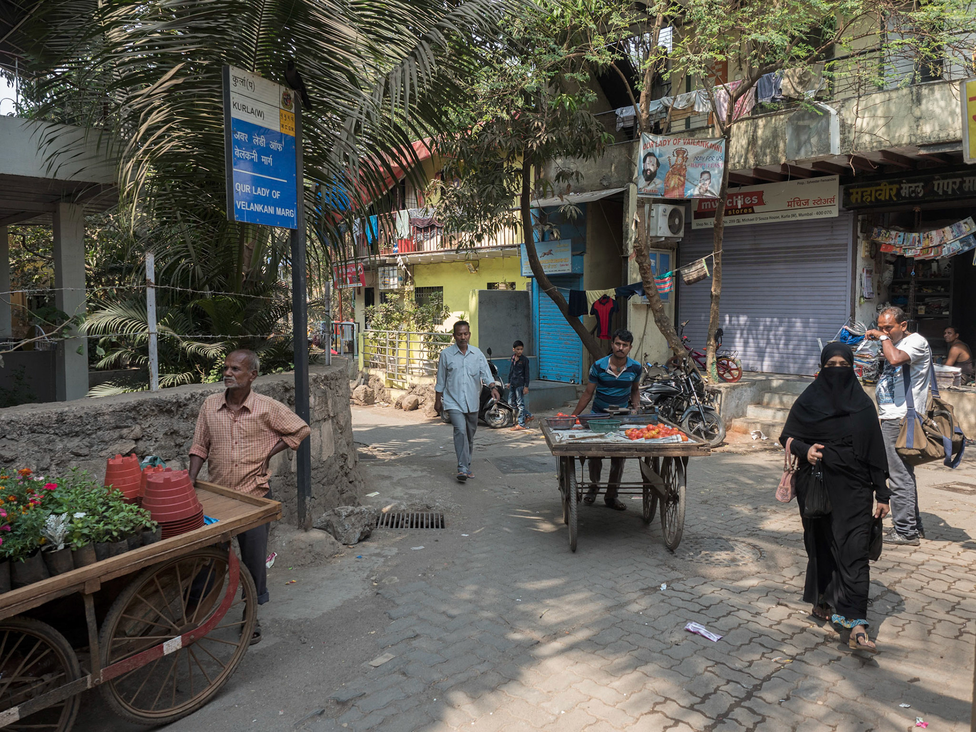 Mumbai, India