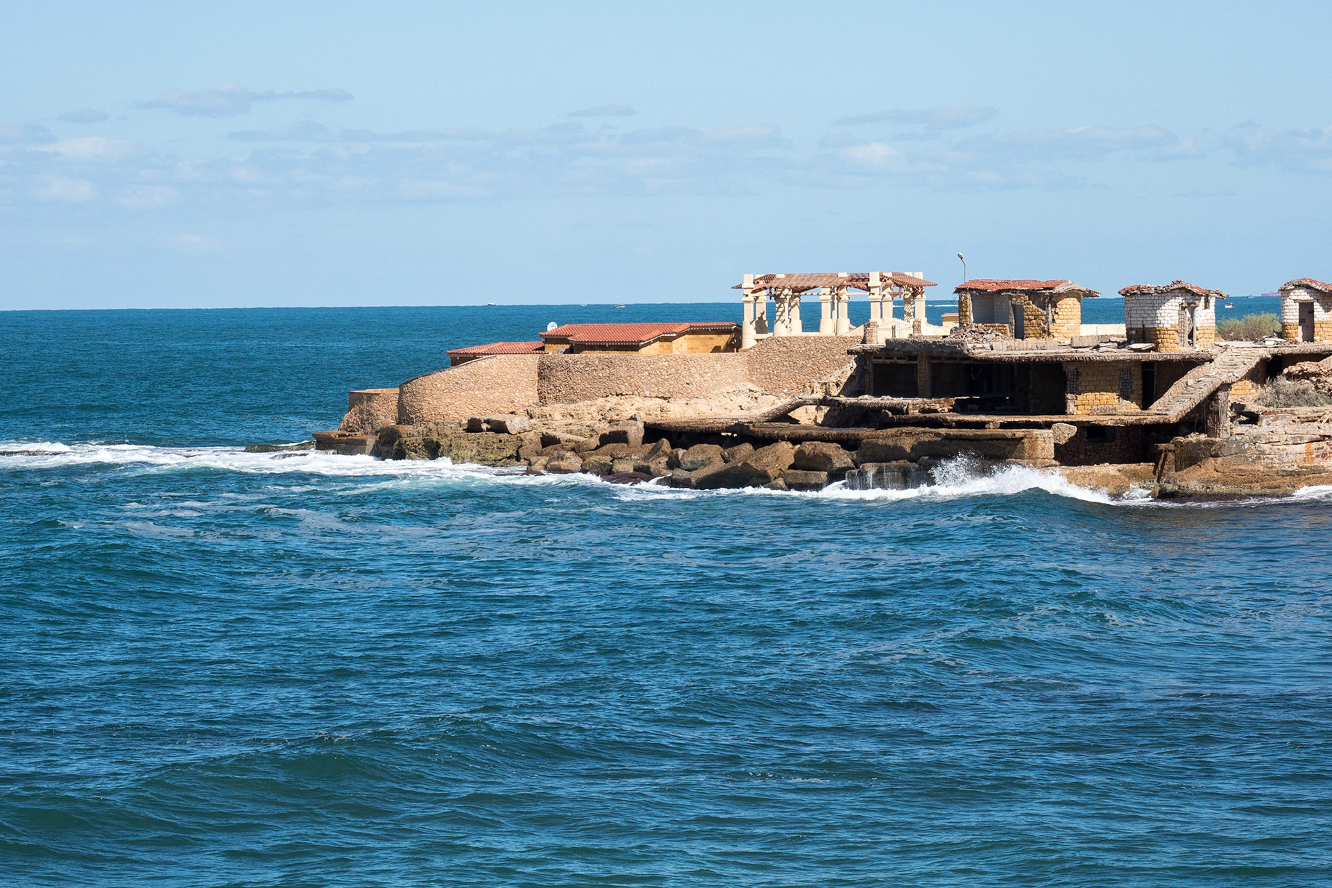 Alexandria, Egypt