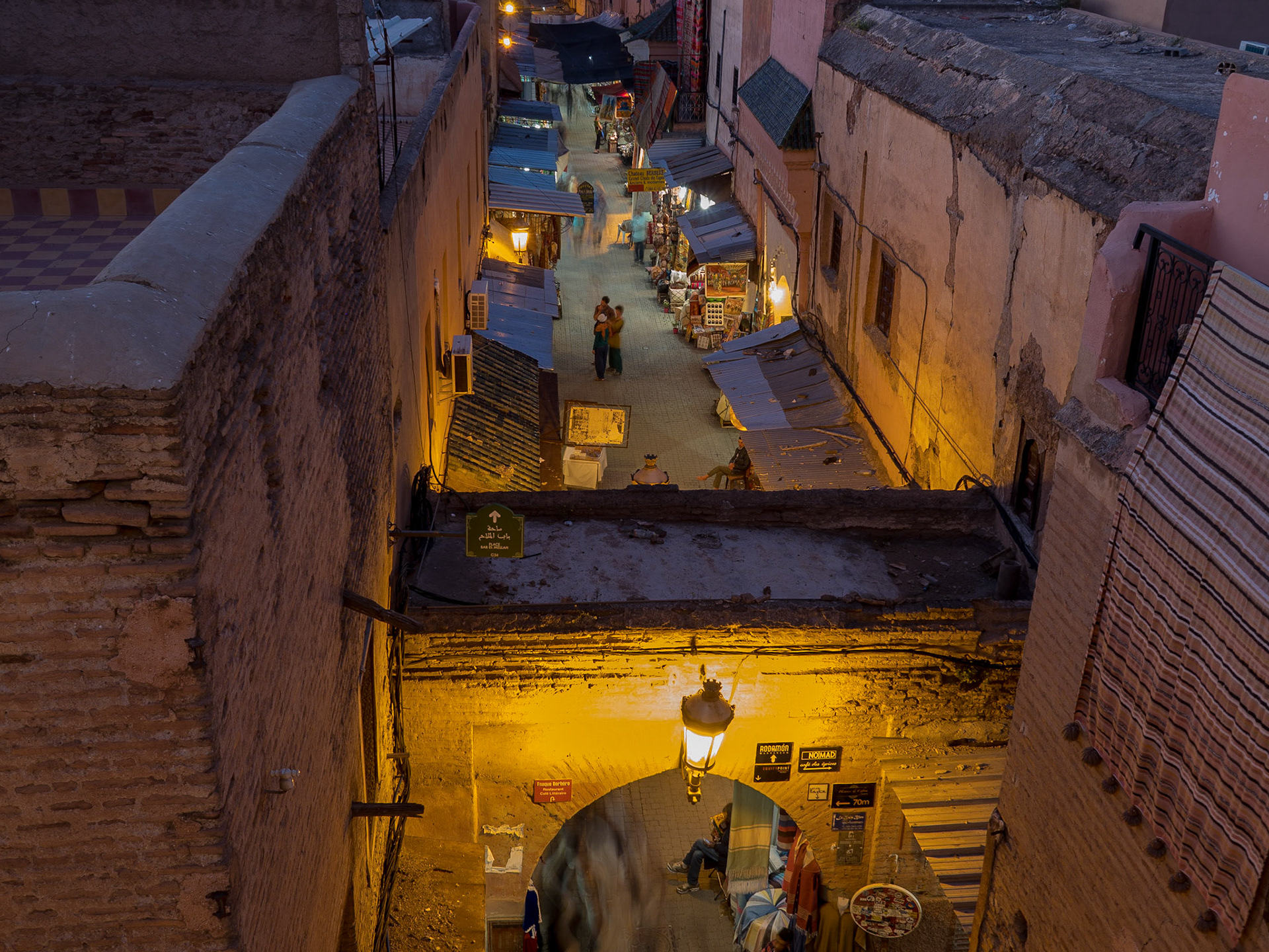 Marrakech, Morocco