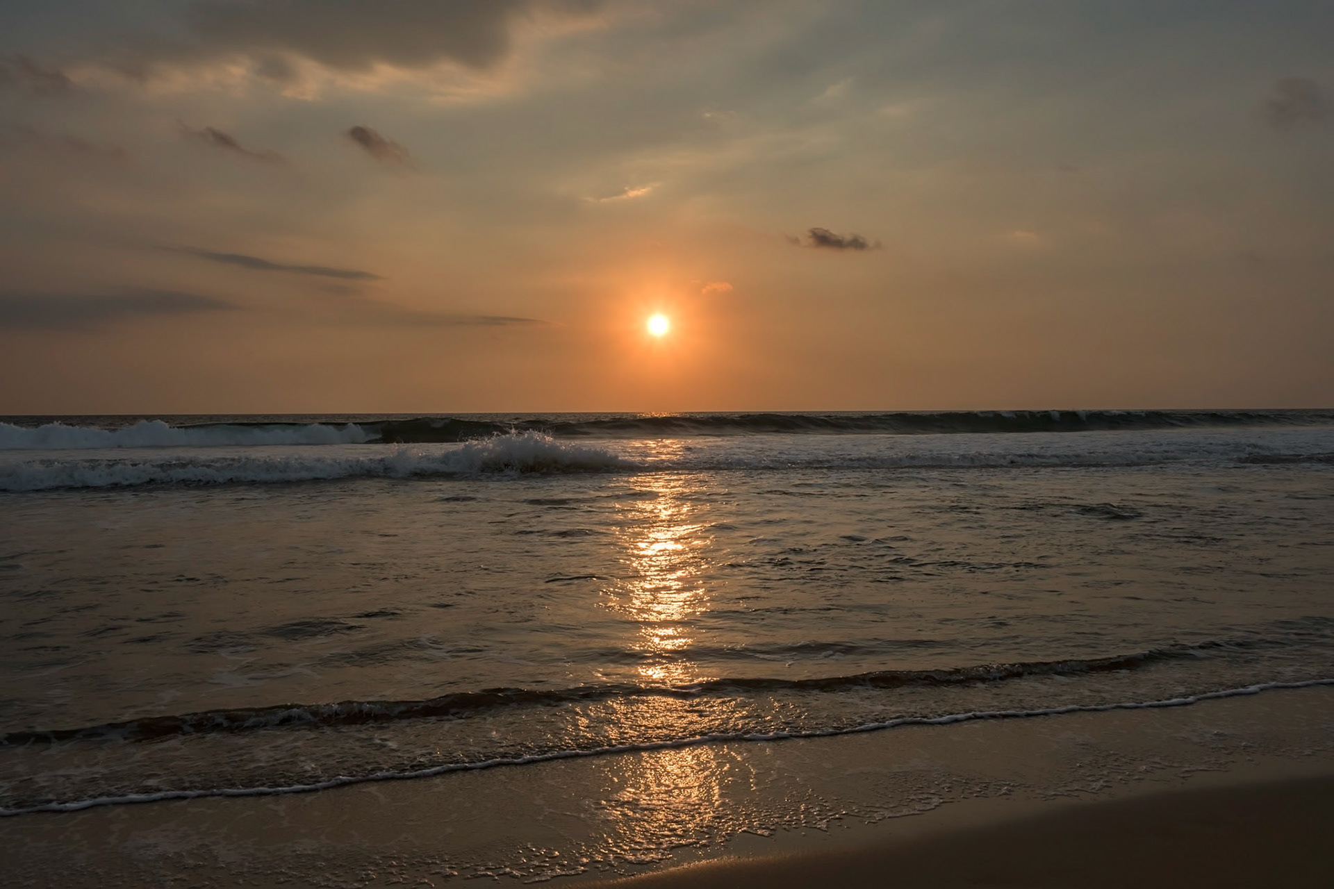 Bentota, Sri Lanka