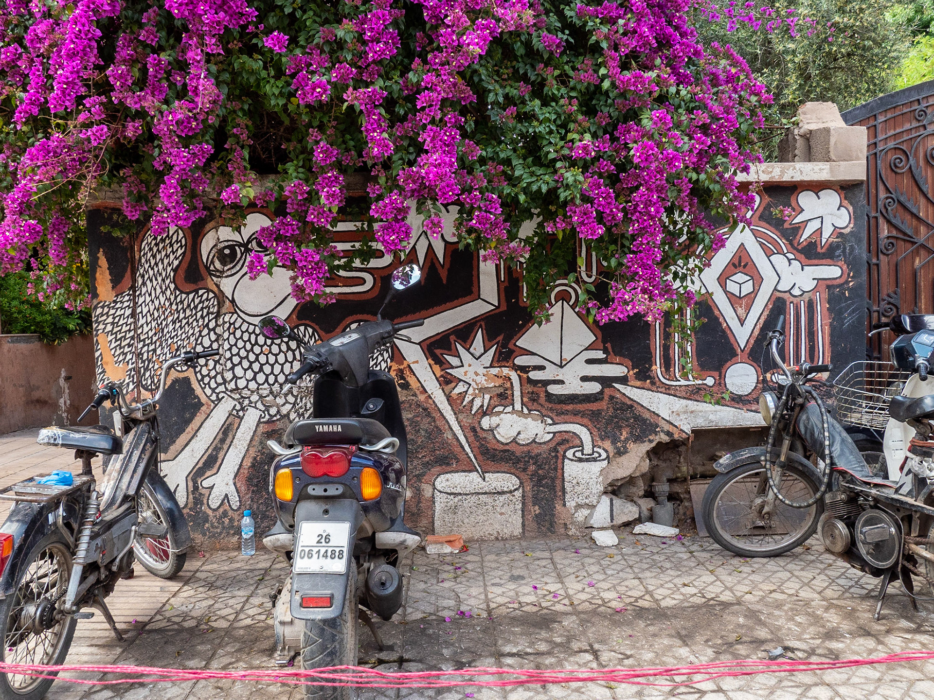Marrakech, Morocco