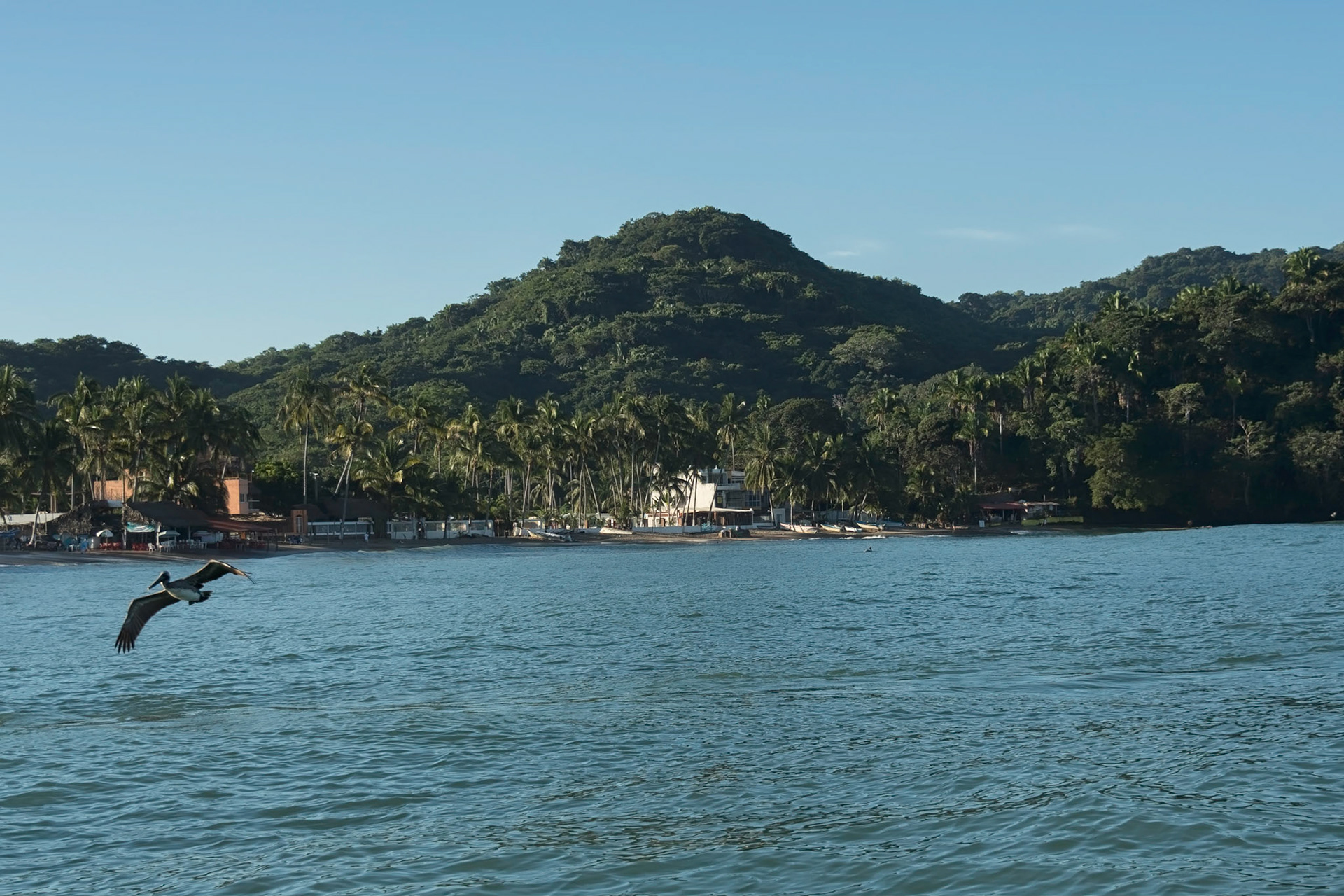 Sayulita, Mexico