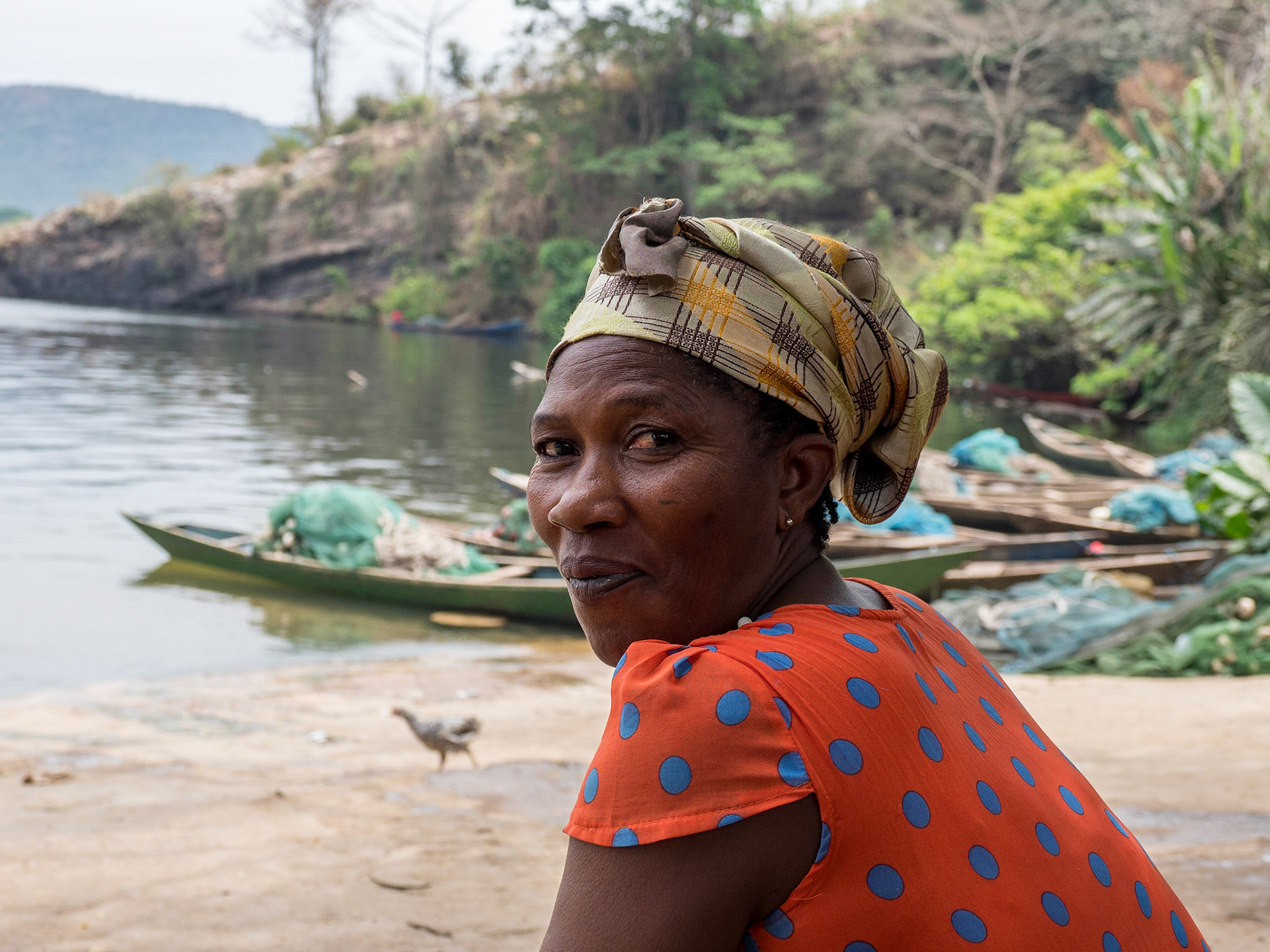 Ghana