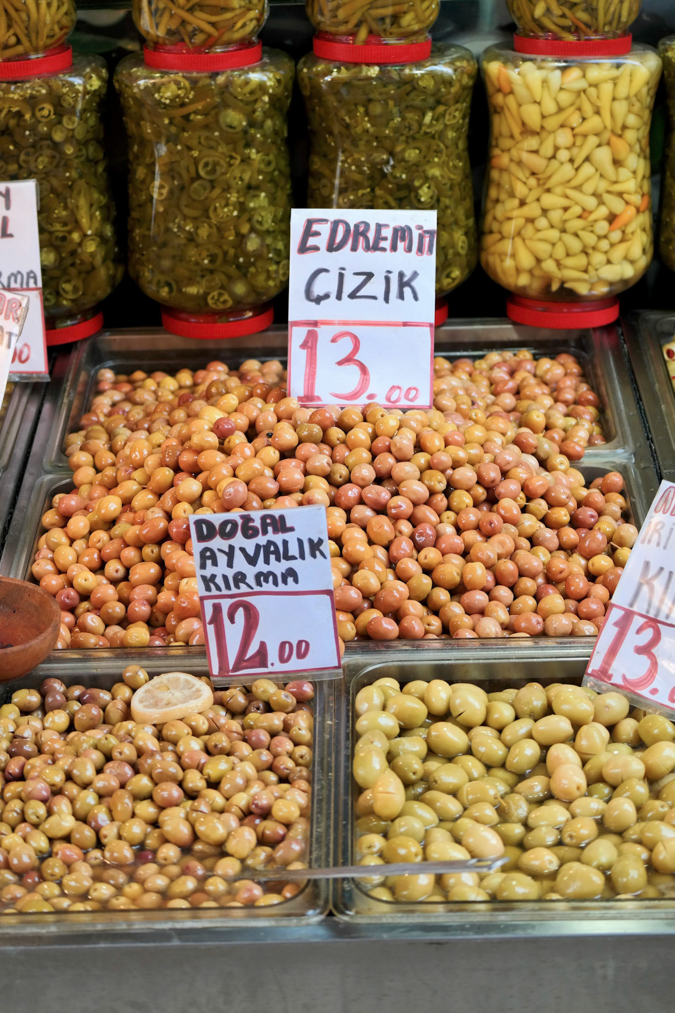 Istanbul, Turkey