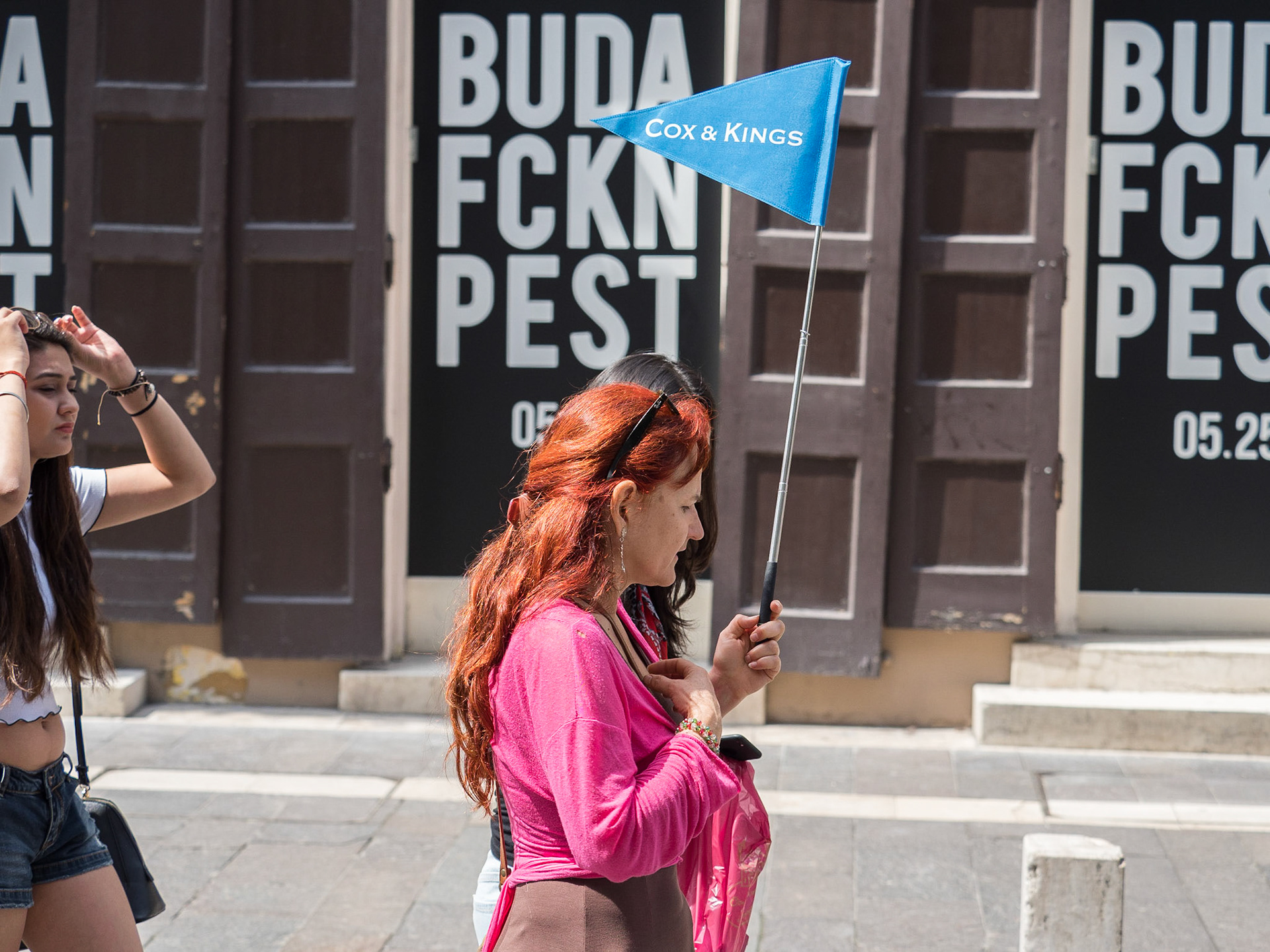 Budapest, Hungary