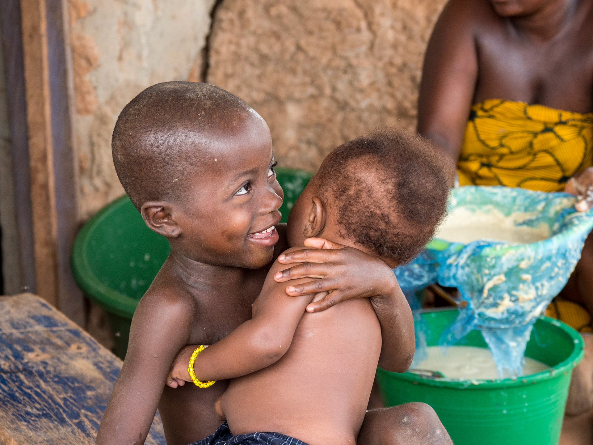 Ghana
