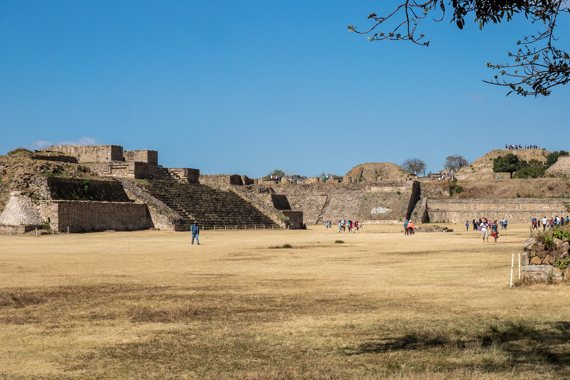 Oaxaca, Mexico