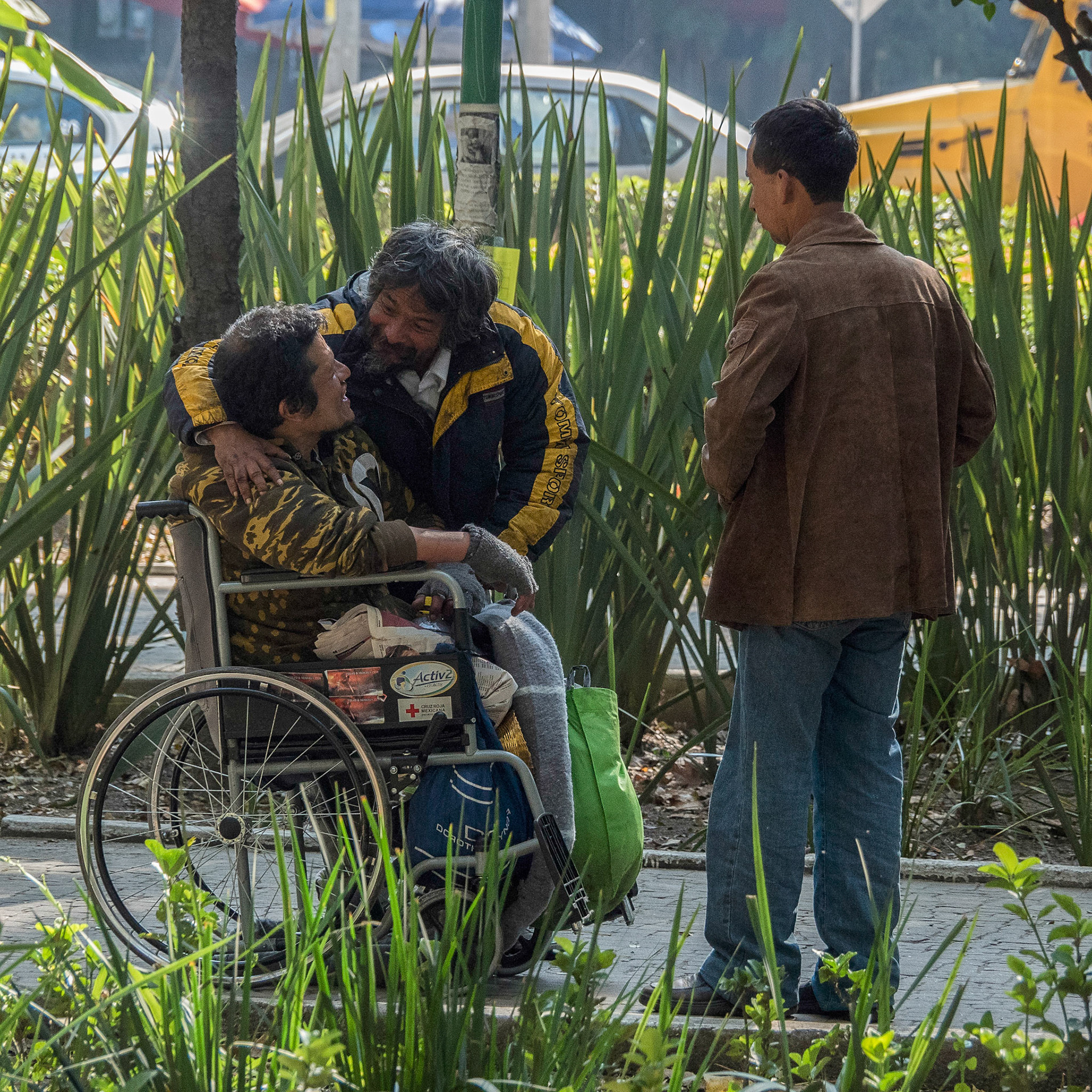 Mexico City, Mexico