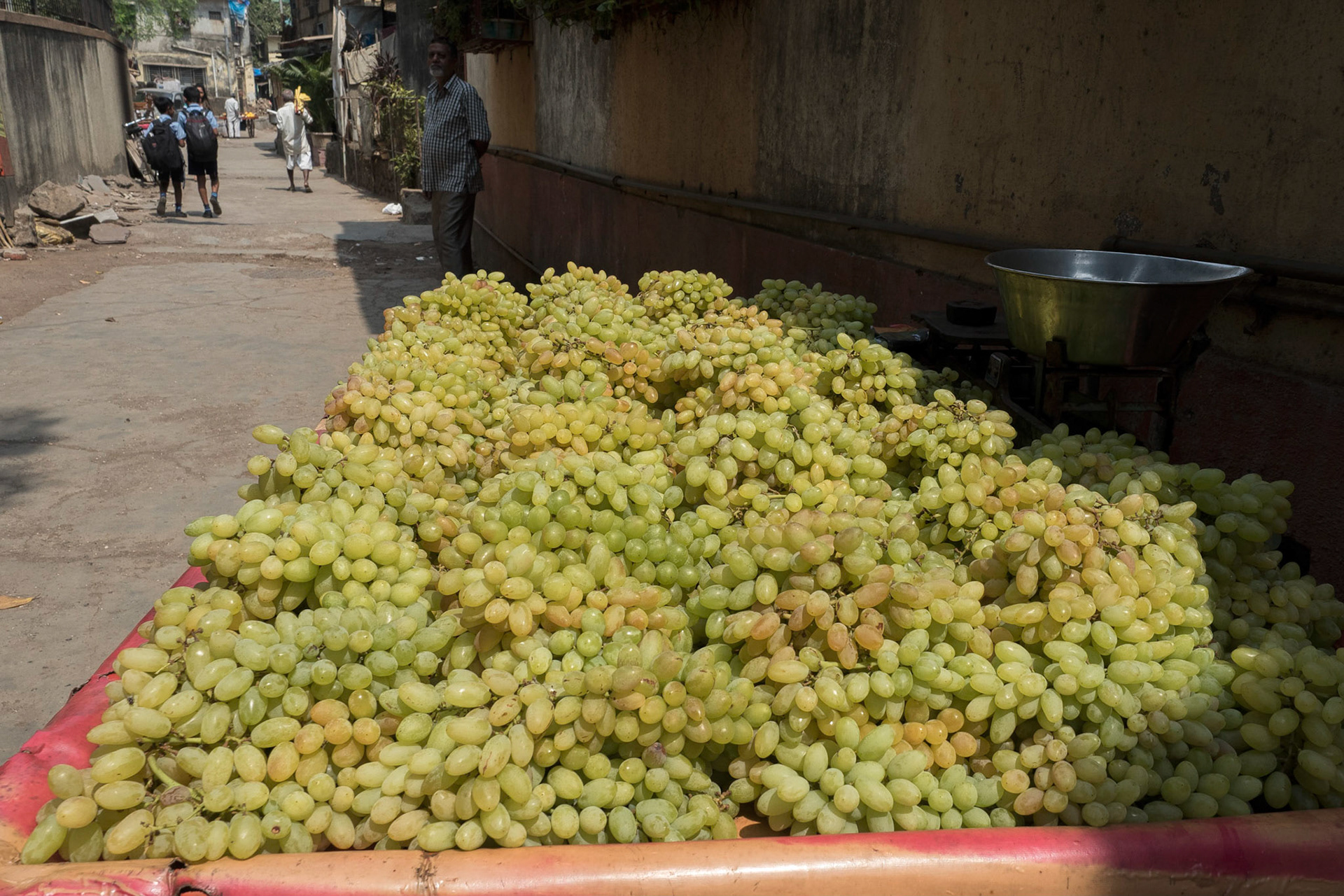 Mumbai, India