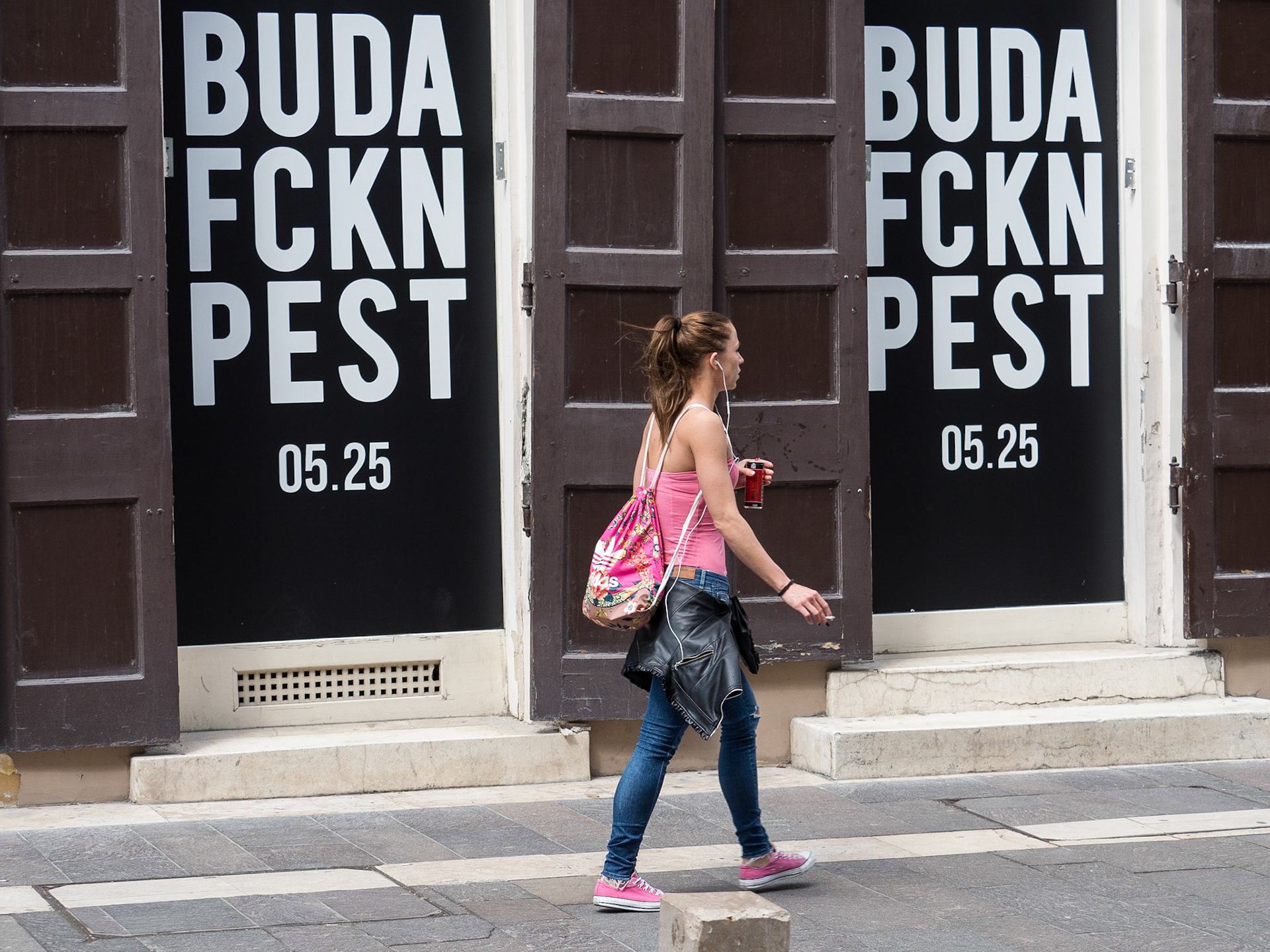 Budapest, Hungary