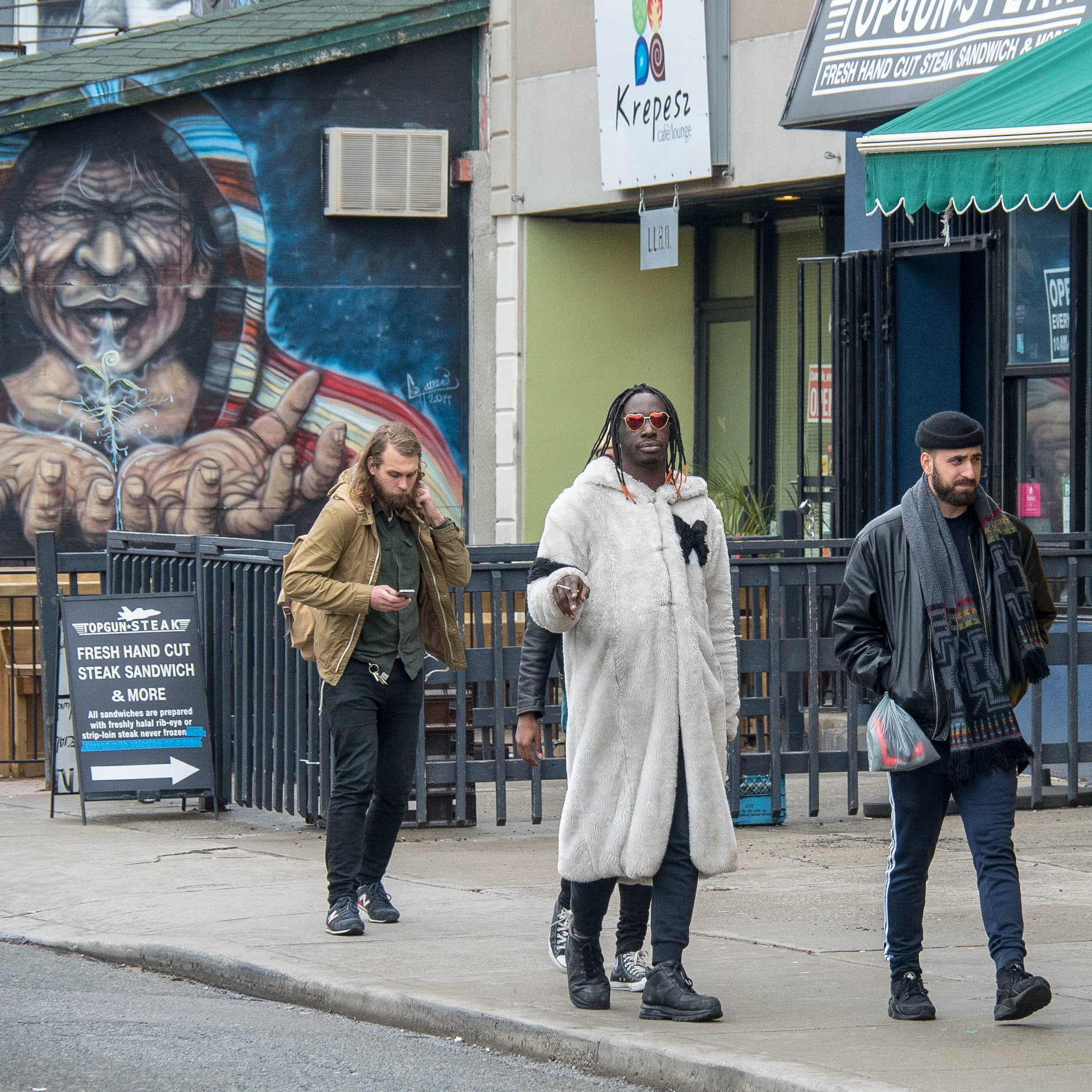 Toronto, Canada
