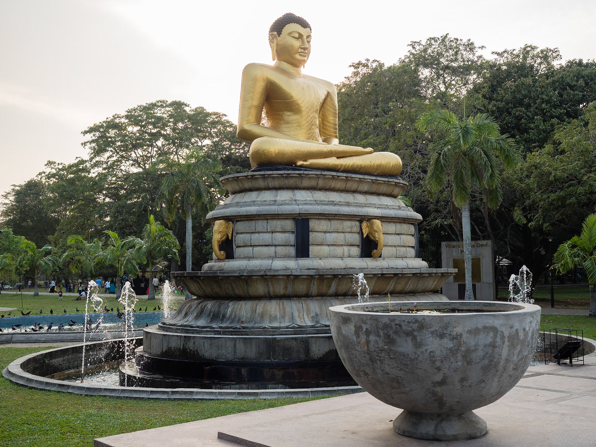 Colombo, Sri Lanka