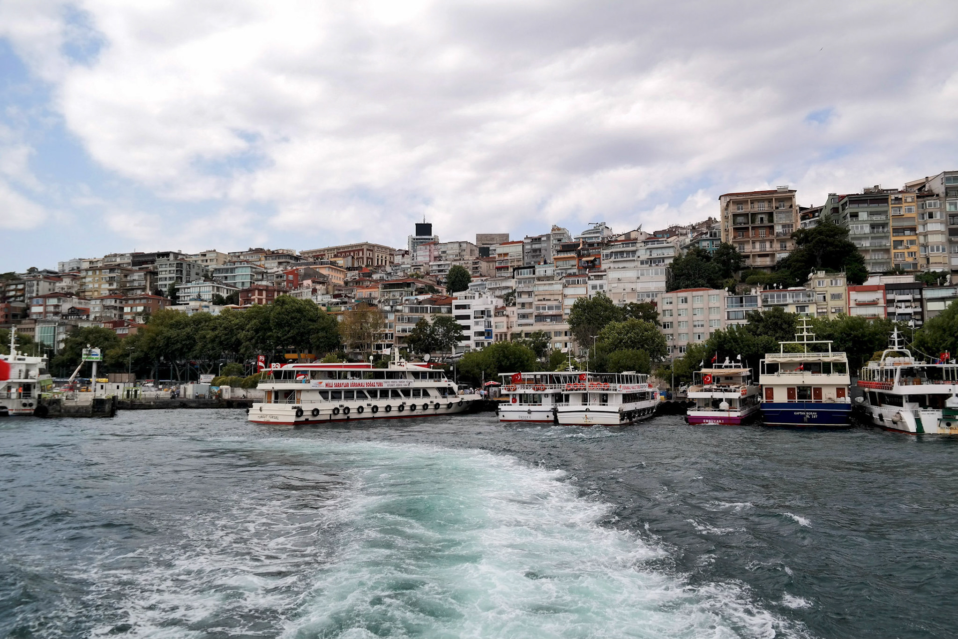 Istanbul, Turkey