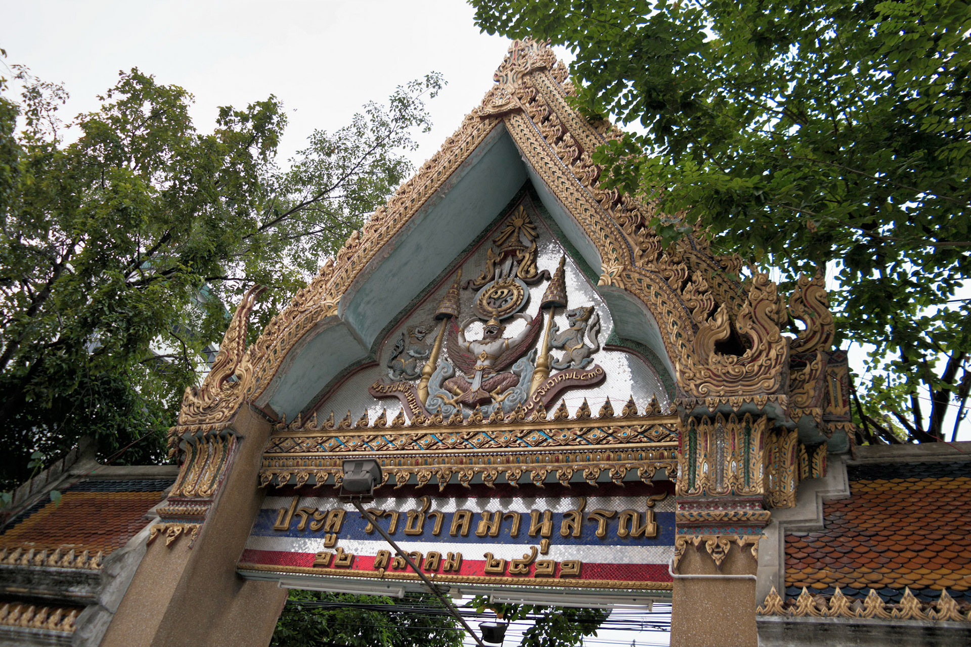 Bangkok, Thailand
