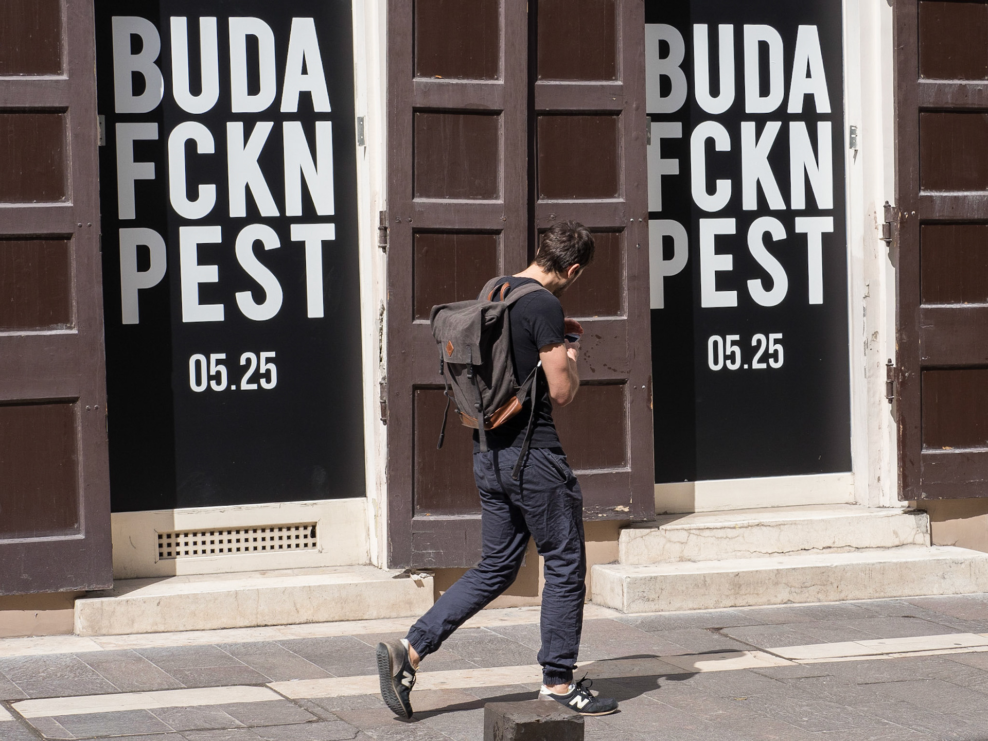 Budapest, Hungary