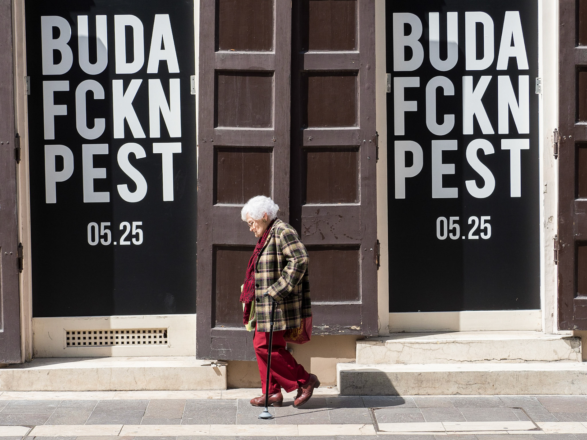 Budapest, Hungary