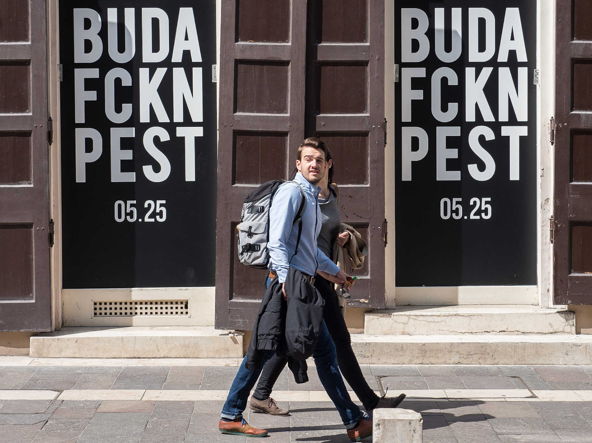 Budapest, Hungary