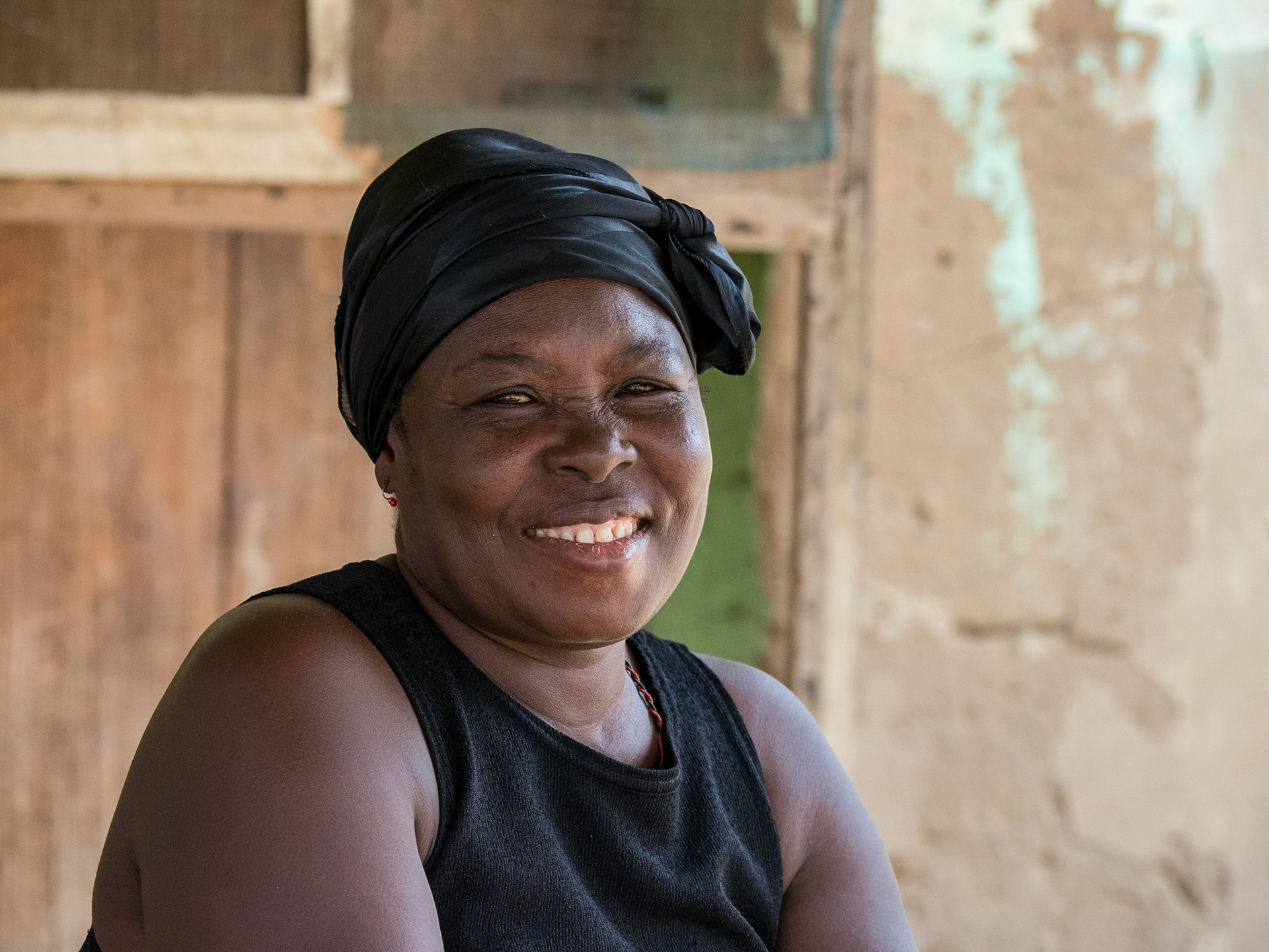 Ghana